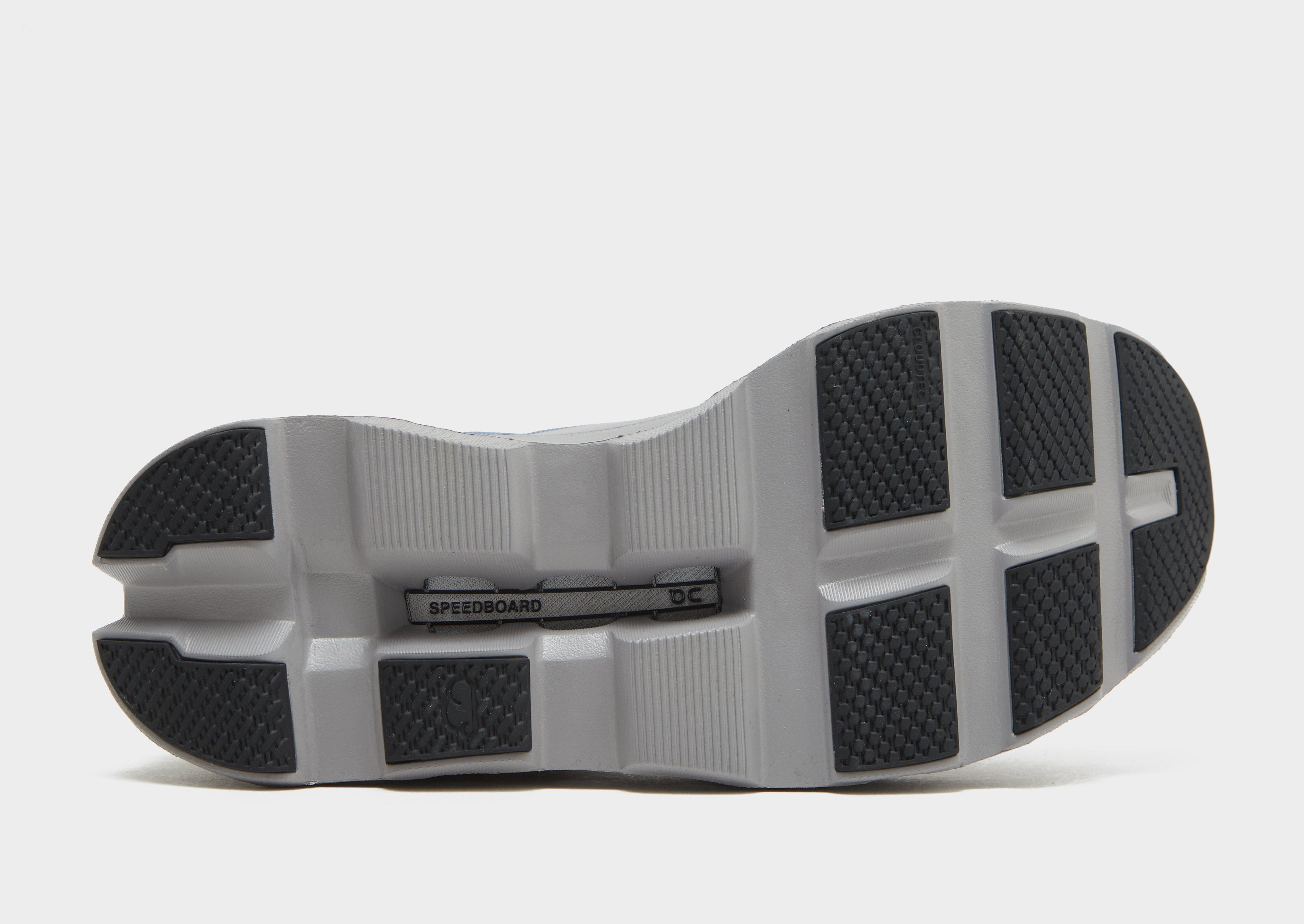 On Running Cloudmonster