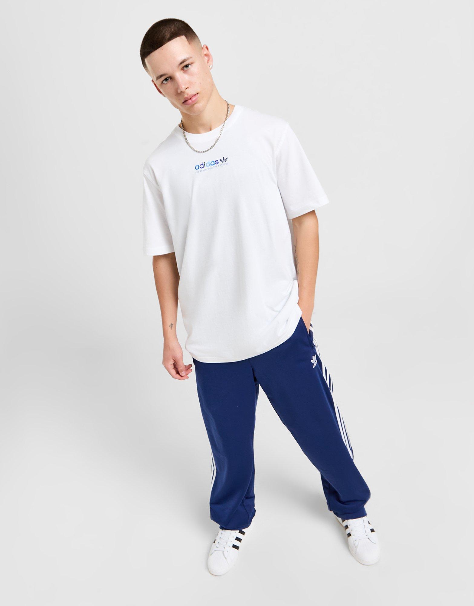 adidas Originals Smash T-Shirt