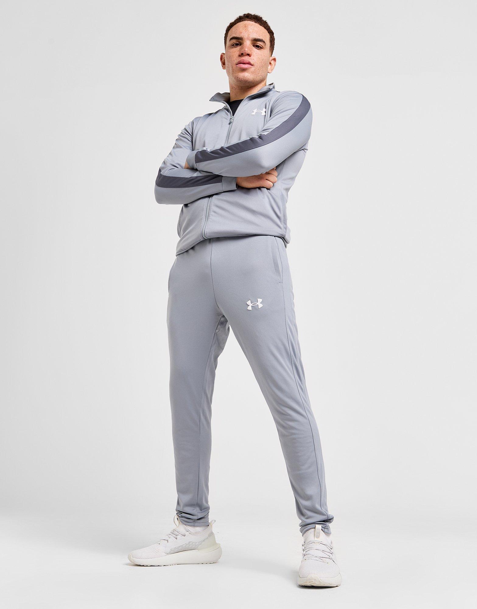 Pantaloni under armour uomo bianche online