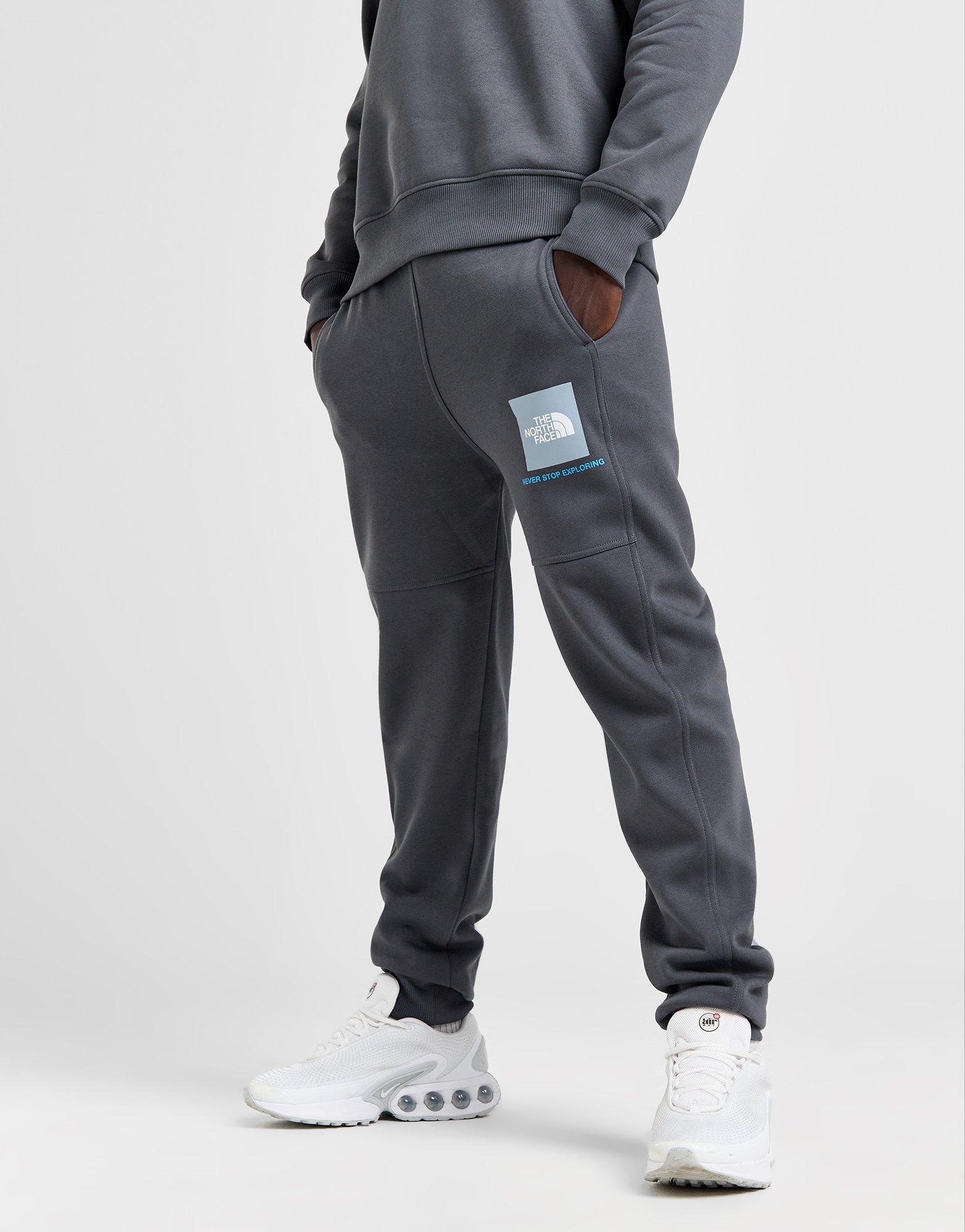 The north face poly joggers sale