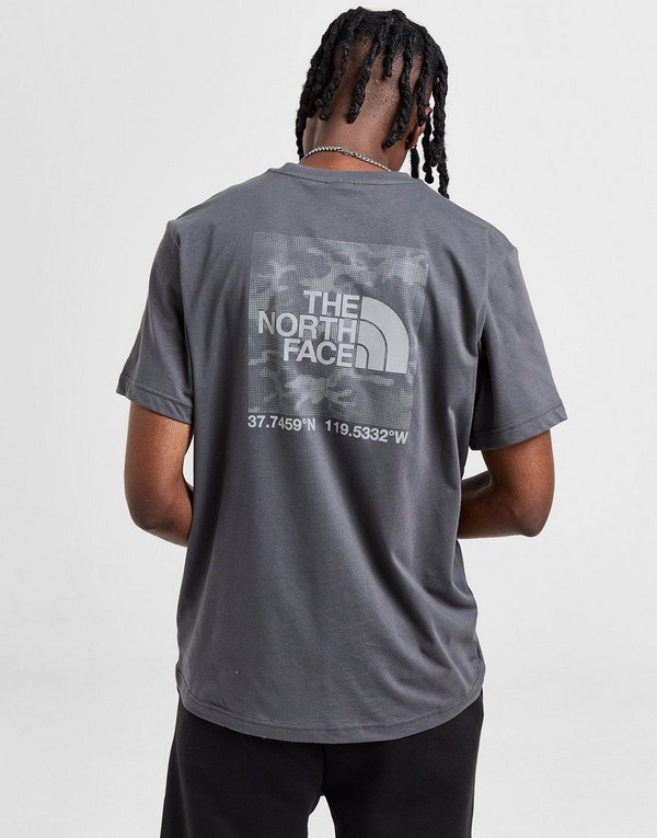The Norths Faces T Shirts The Norths Faces T Shirts