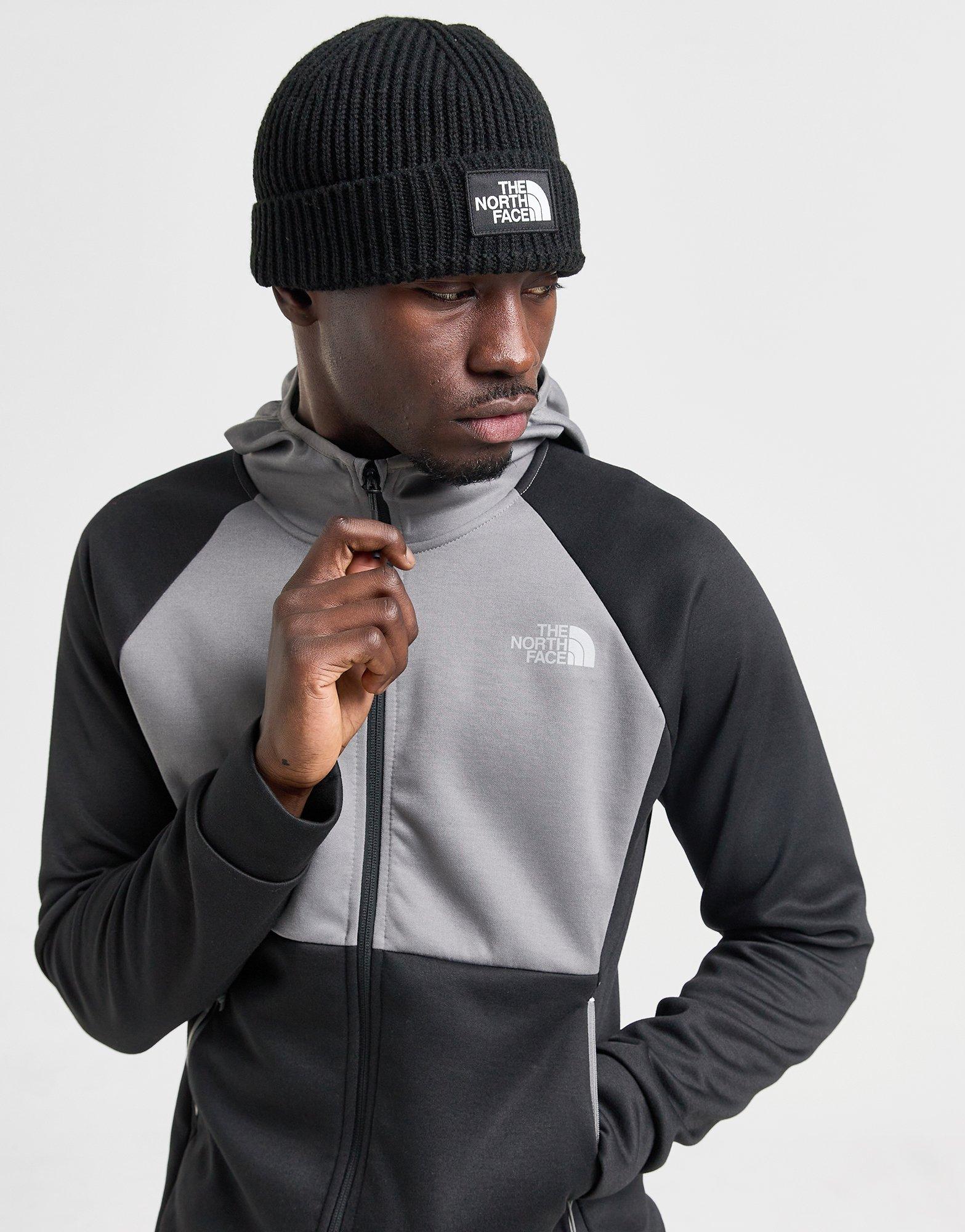 The North Face Tek Hoodie Herr