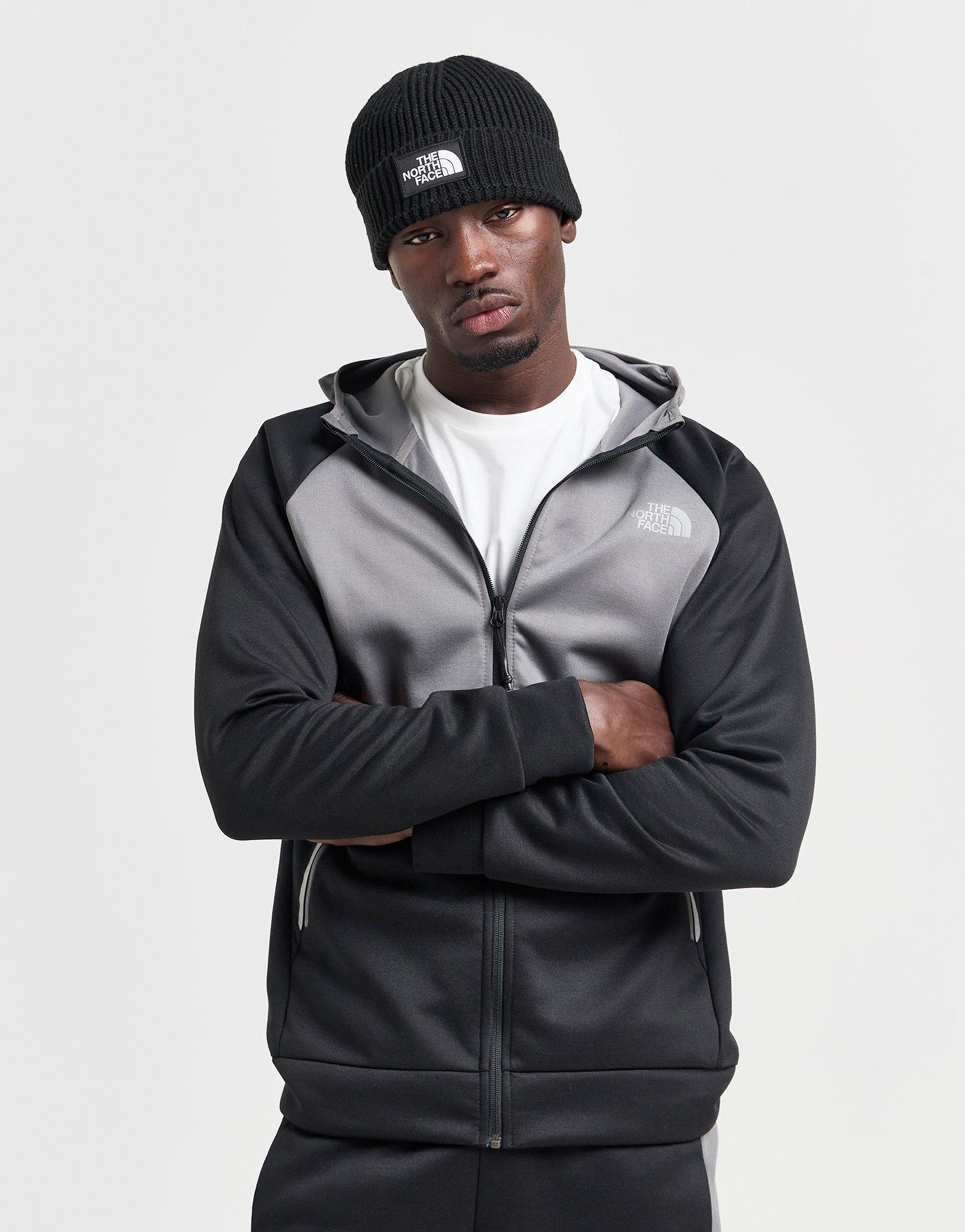 The North Face Tek Hoodie Herr