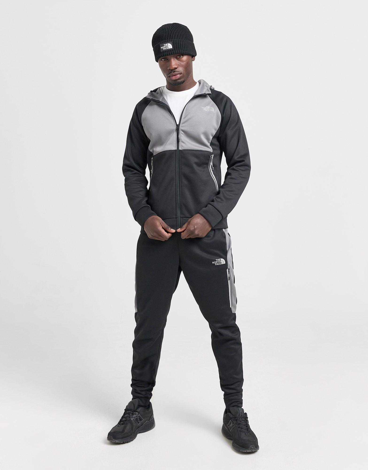 The North Face Tek Hoodie Herr