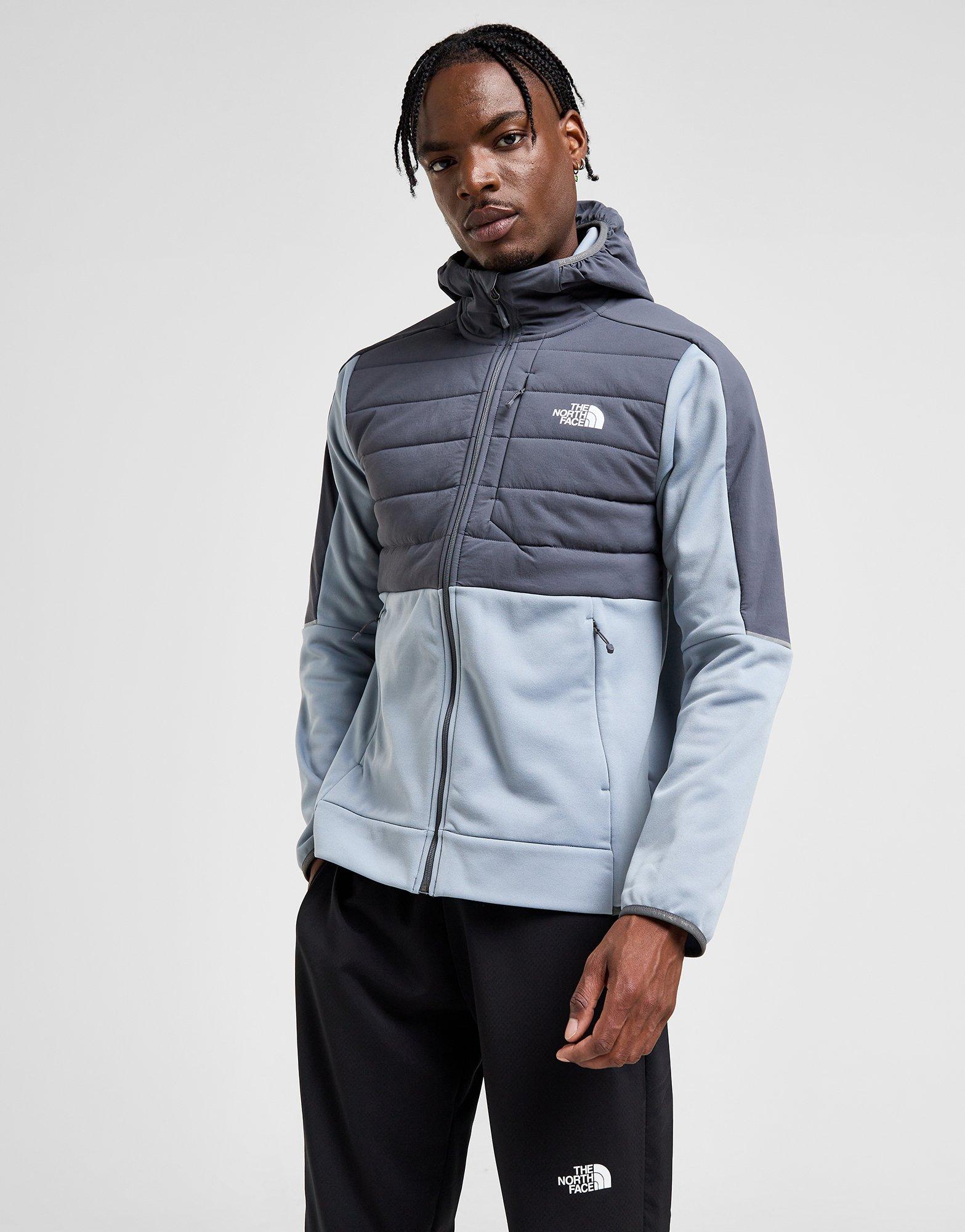 The North Face Mittelegi Hybrid Jacket