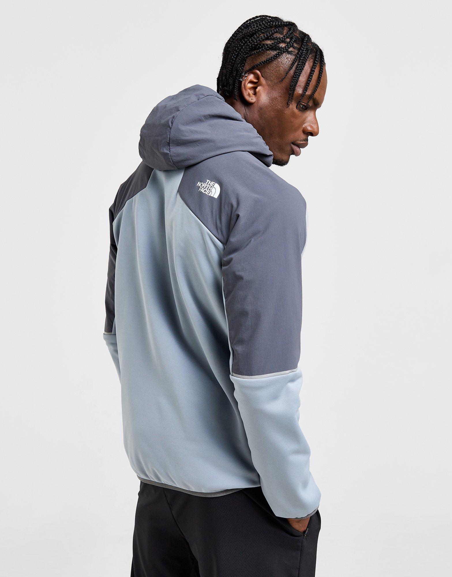 The North Face Mittellegi Hybrid Jacke