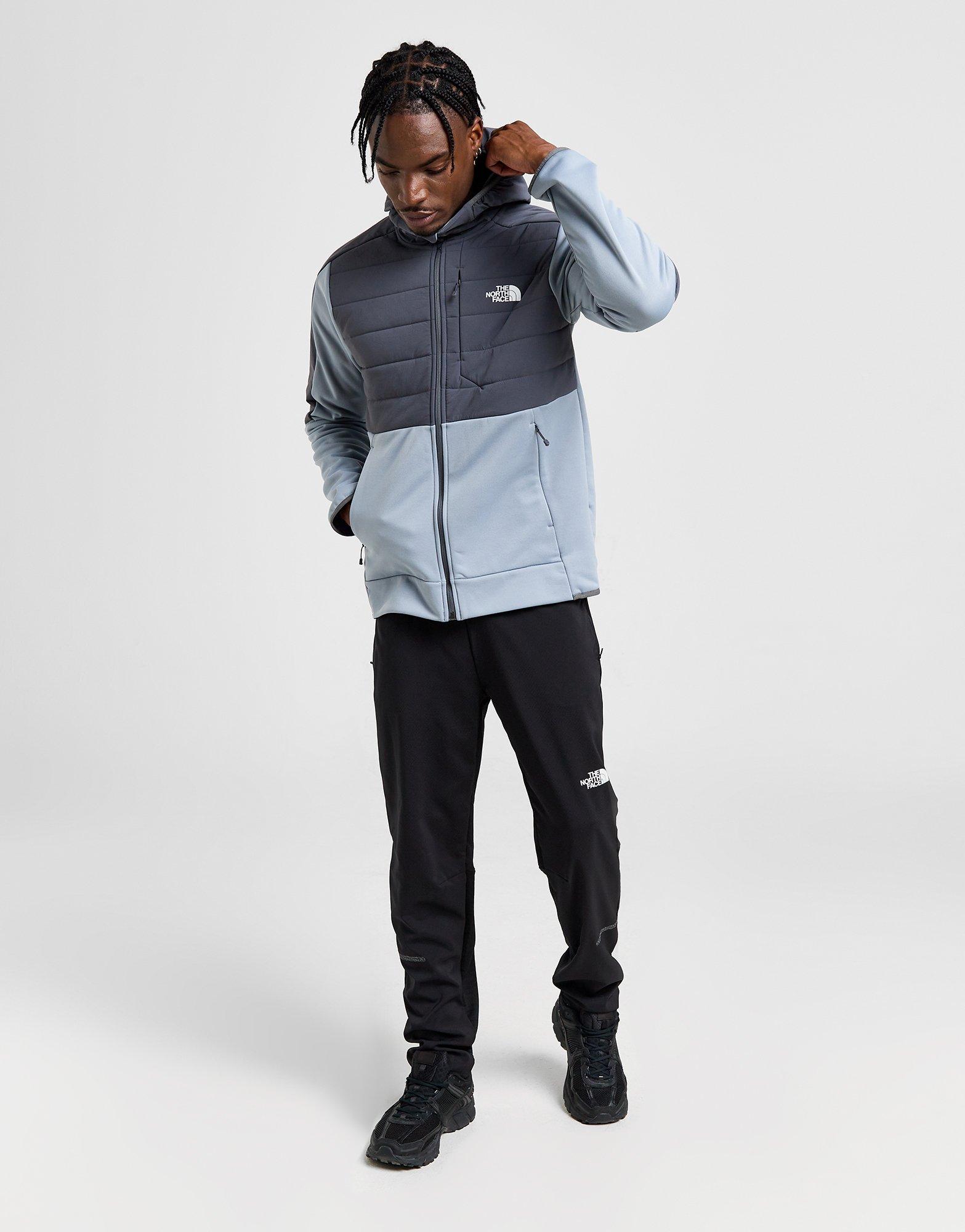 The North Face Mittellegi Hybrid Jacke