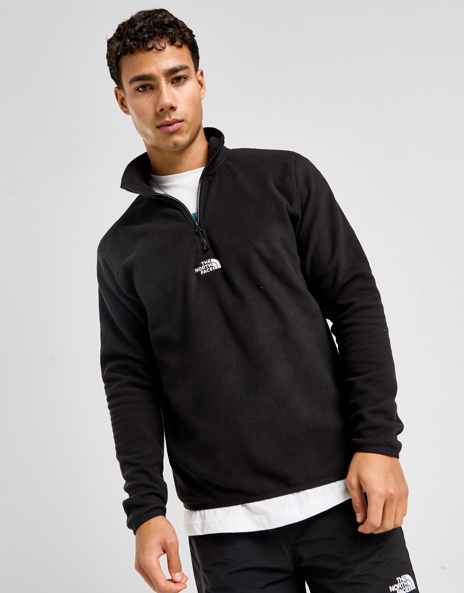 The North Face Glacier 1/4 Fleece