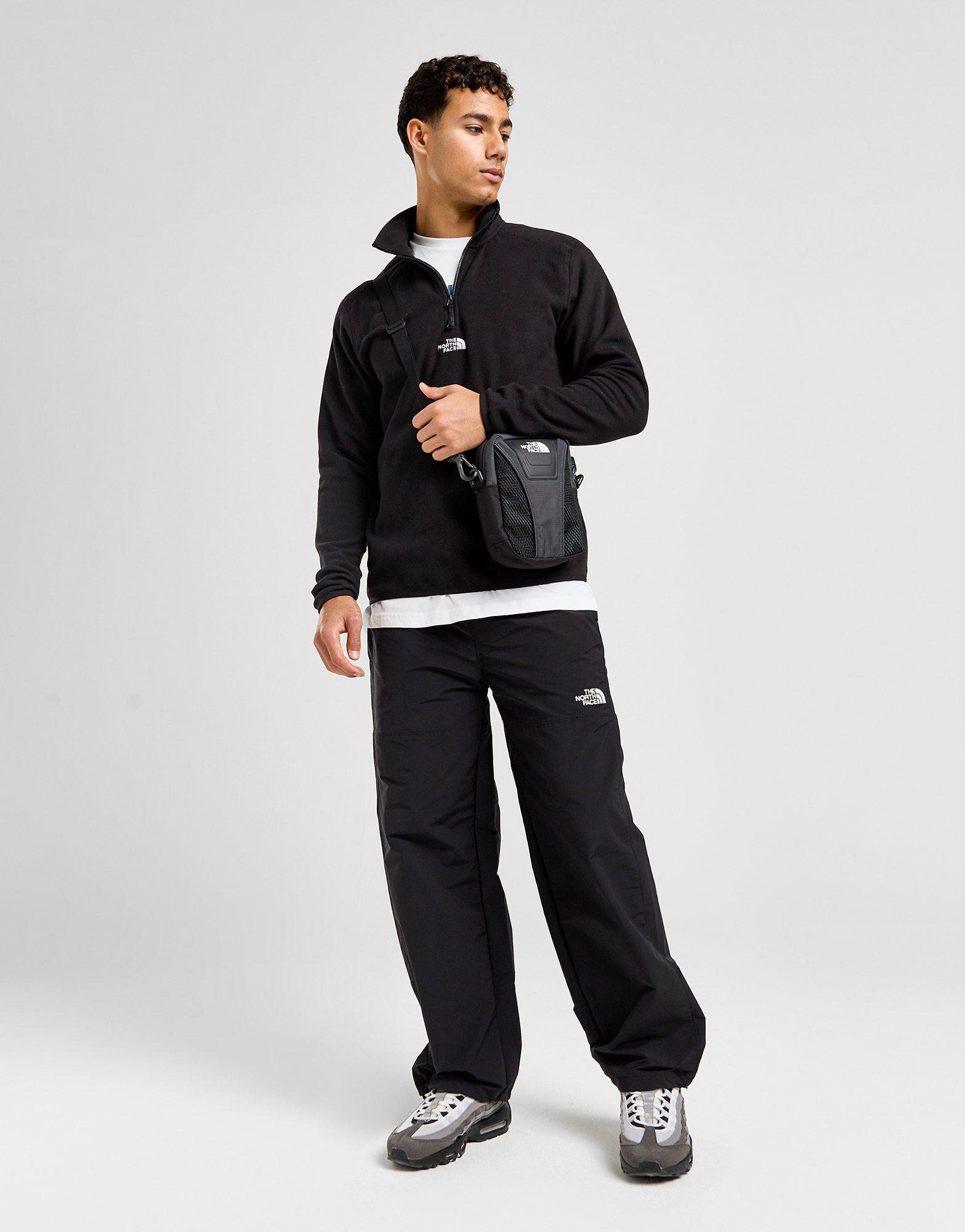 The North Face Glacier 1/4 Fleece
