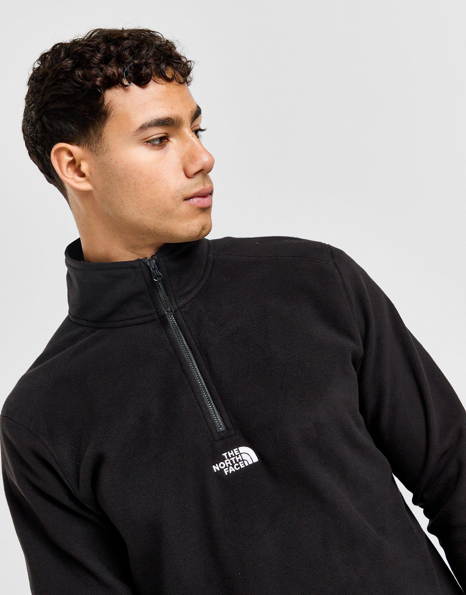 The North Face Glacier 1/4 Fleece