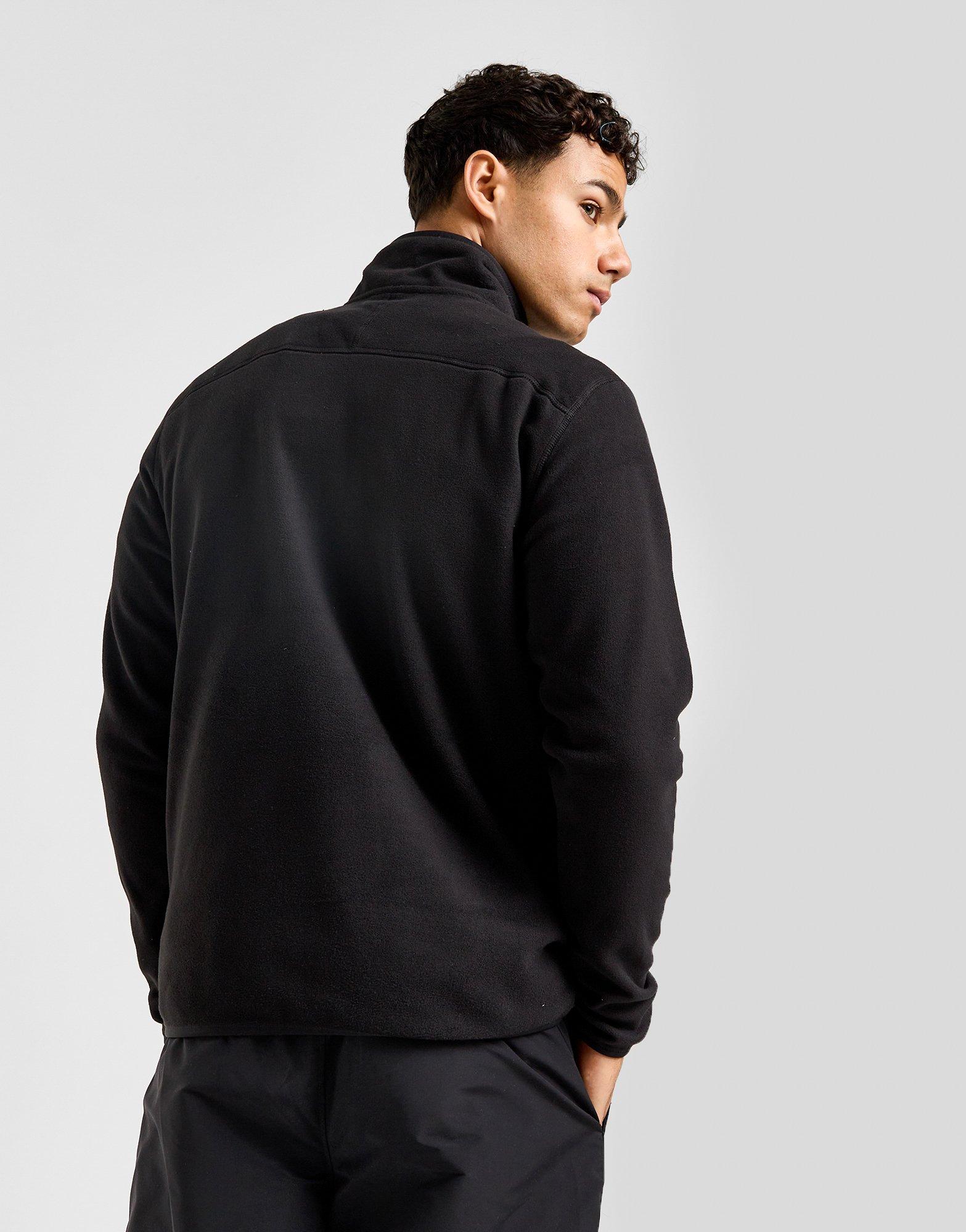 The North Face Glacier 1/4 Fleece