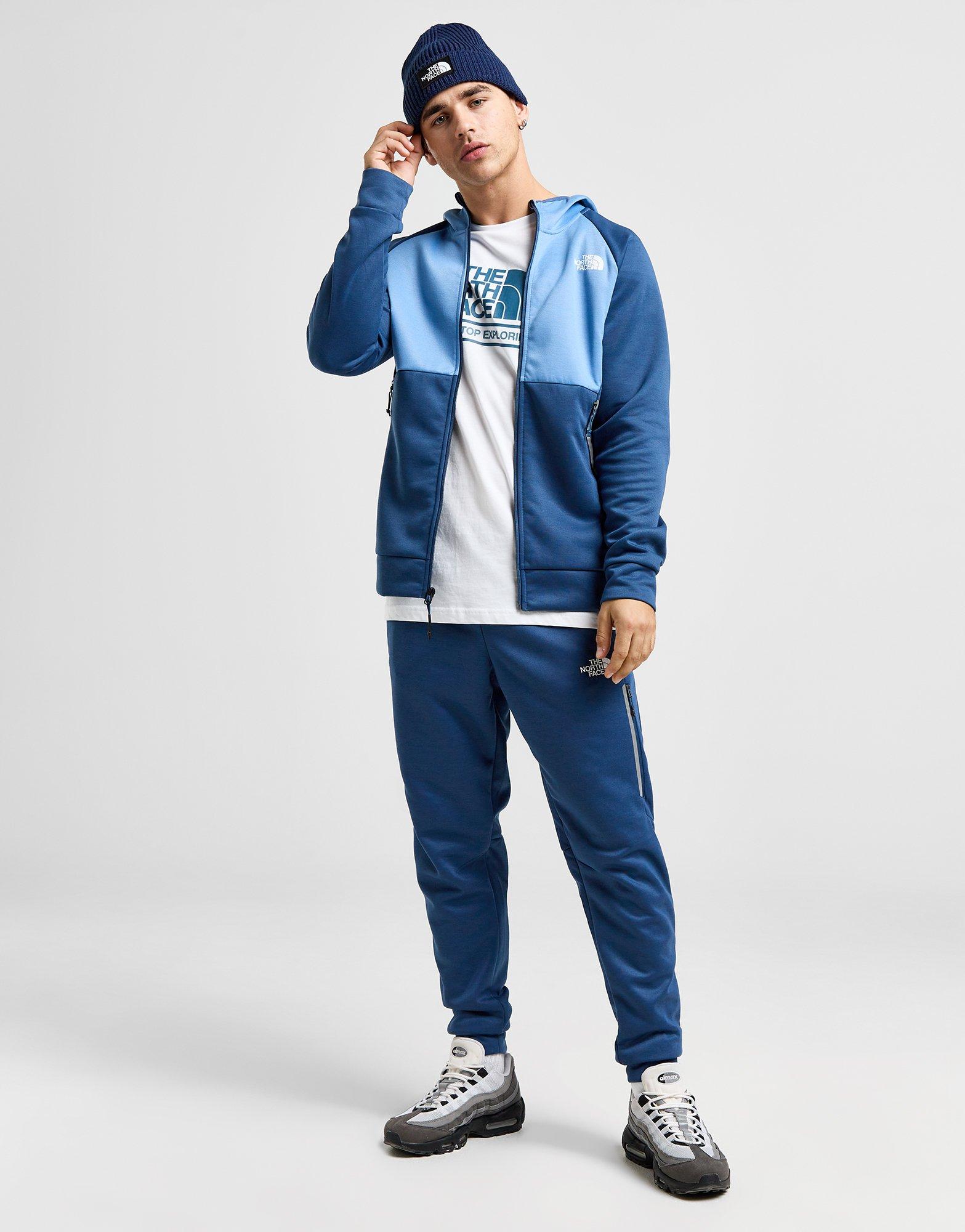 The North Face Tek Trainingshose