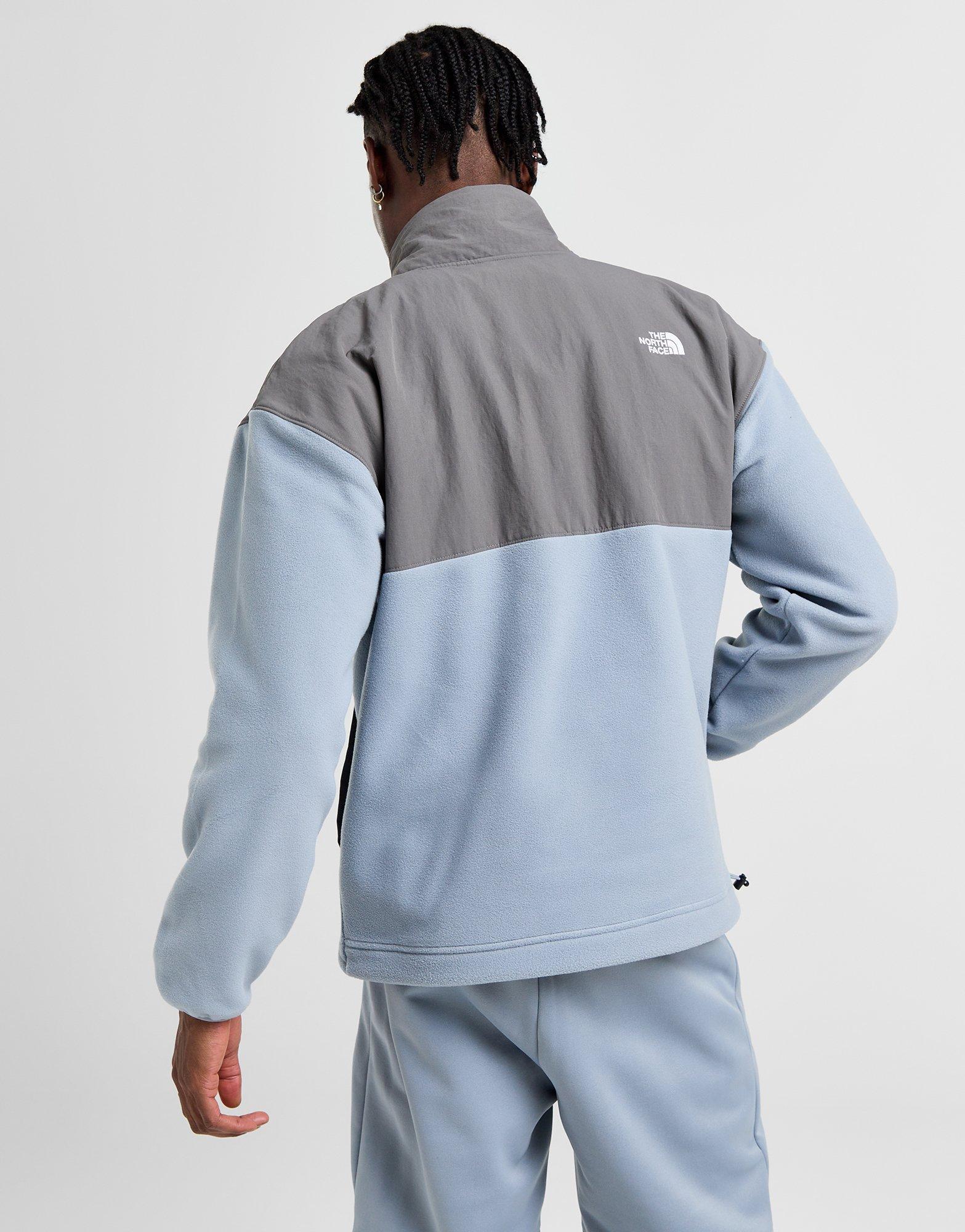 新作 The North Sweatshirt Zip 1/4 Samari Face トップス