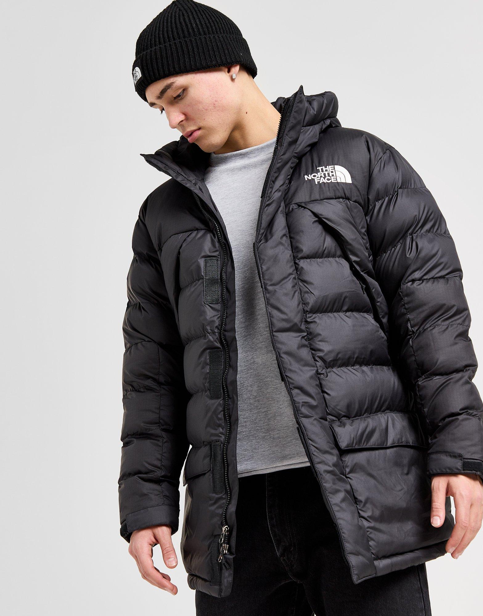 The North Face Limbara Parka Jacket