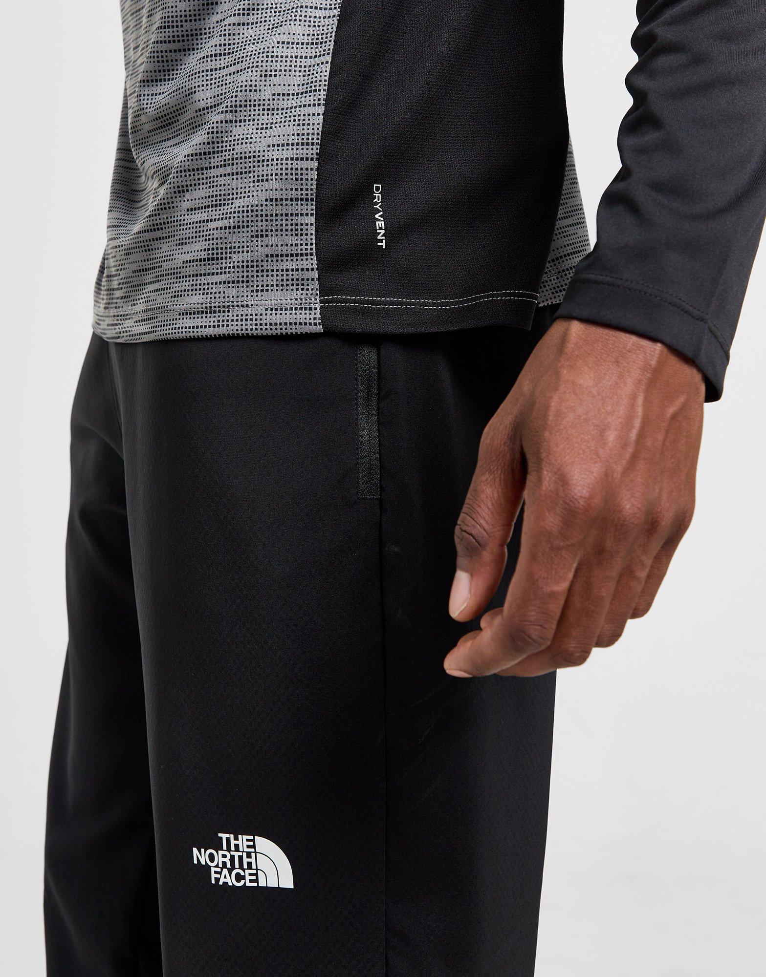 Supreme x The North Face Crewneck Black トップス