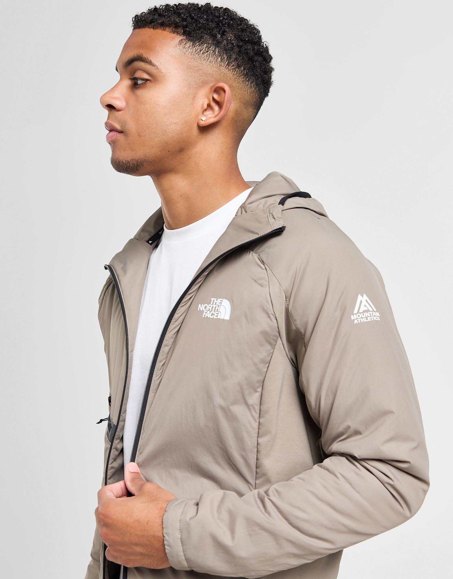 The North Face Chaqueta Mountain Athletics Hybrid