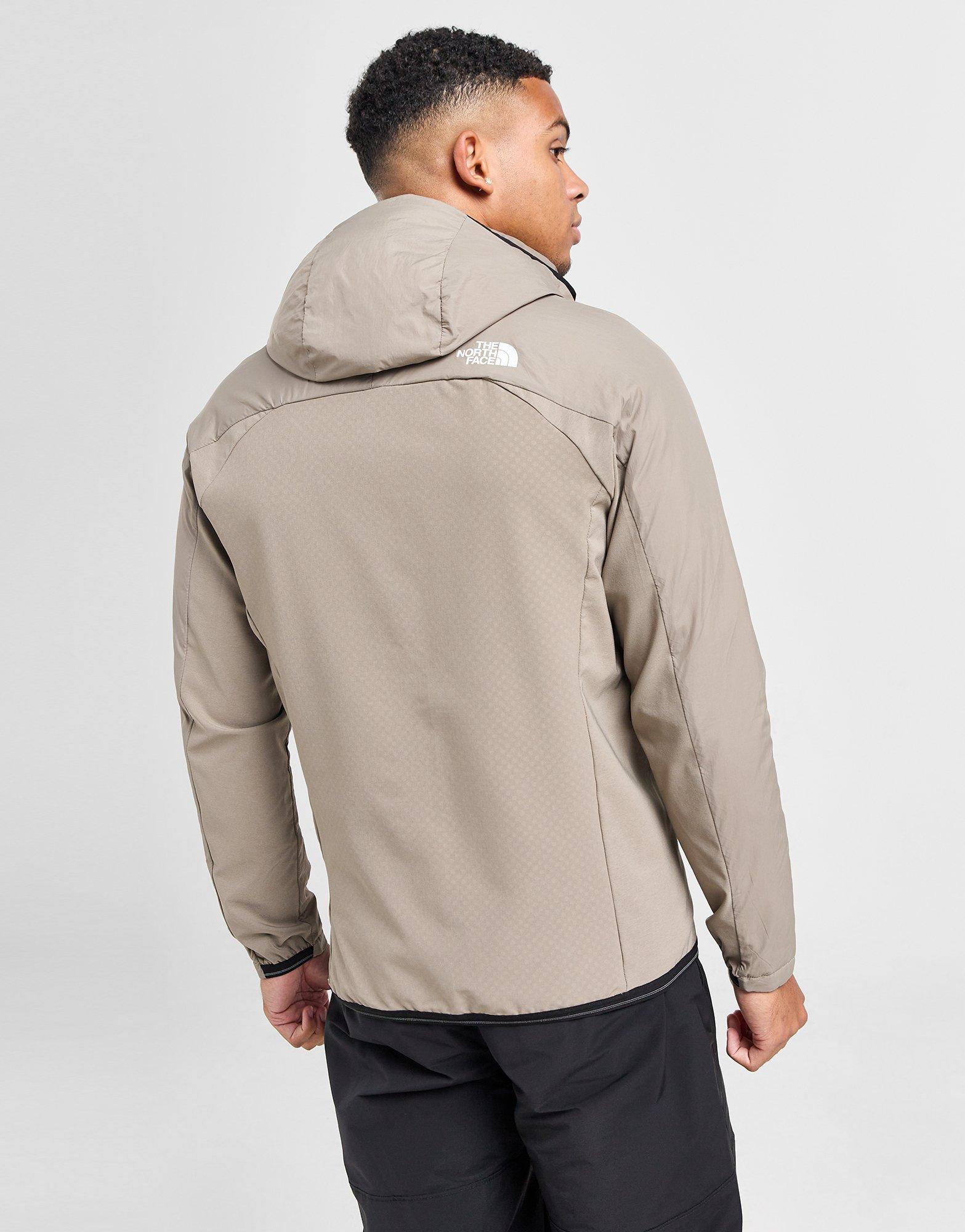 The North Face Chaqueta Mountain Athletics Hybrid