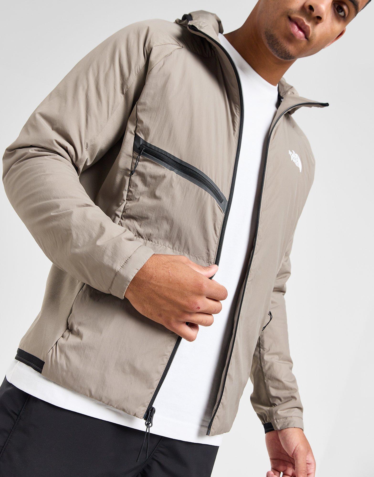 The North Face Chaqueta Mountain Athletics Hybrid