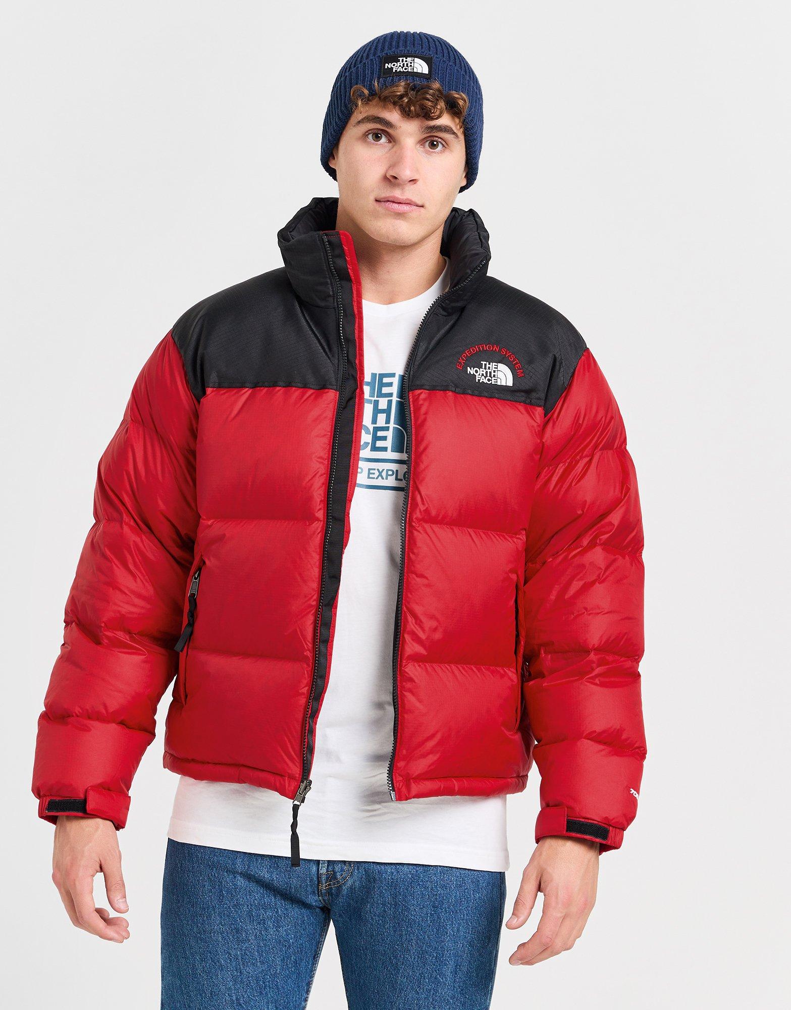 Jd sports nuptse hotsell