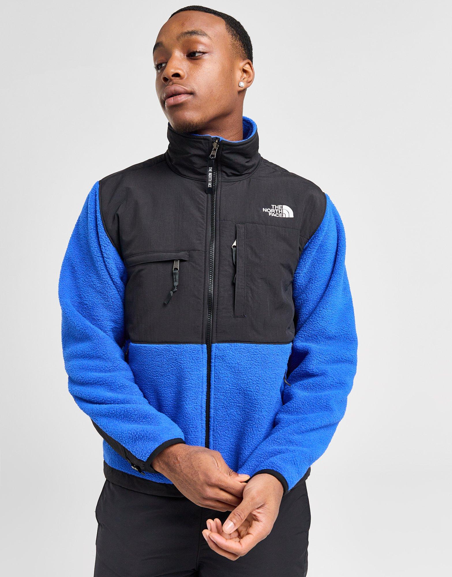 Mens denali north face jacket sale