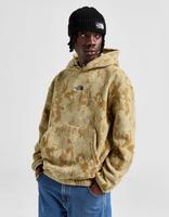 The North Face Felpa con Cappuccio Fleece Samari Print