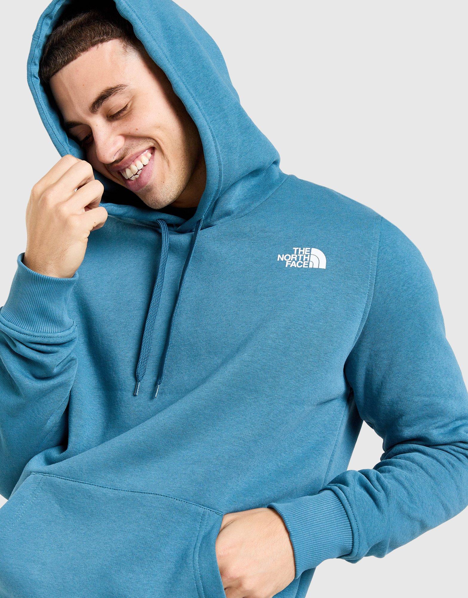 The North Face Overhead Fleece Trainingsanzug