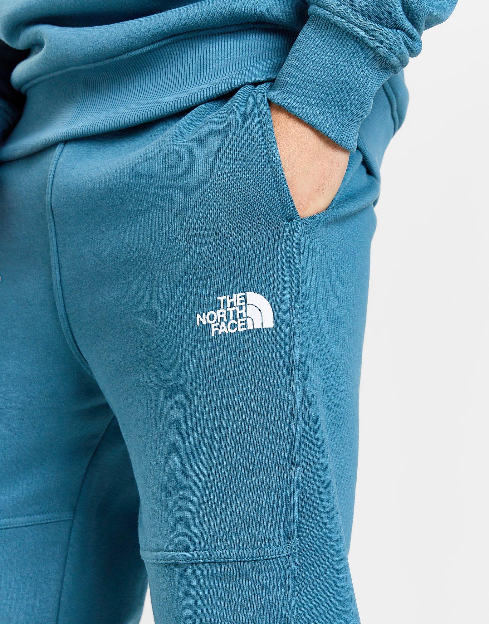 The North Face Overhead Fleece Trainingsanzug
