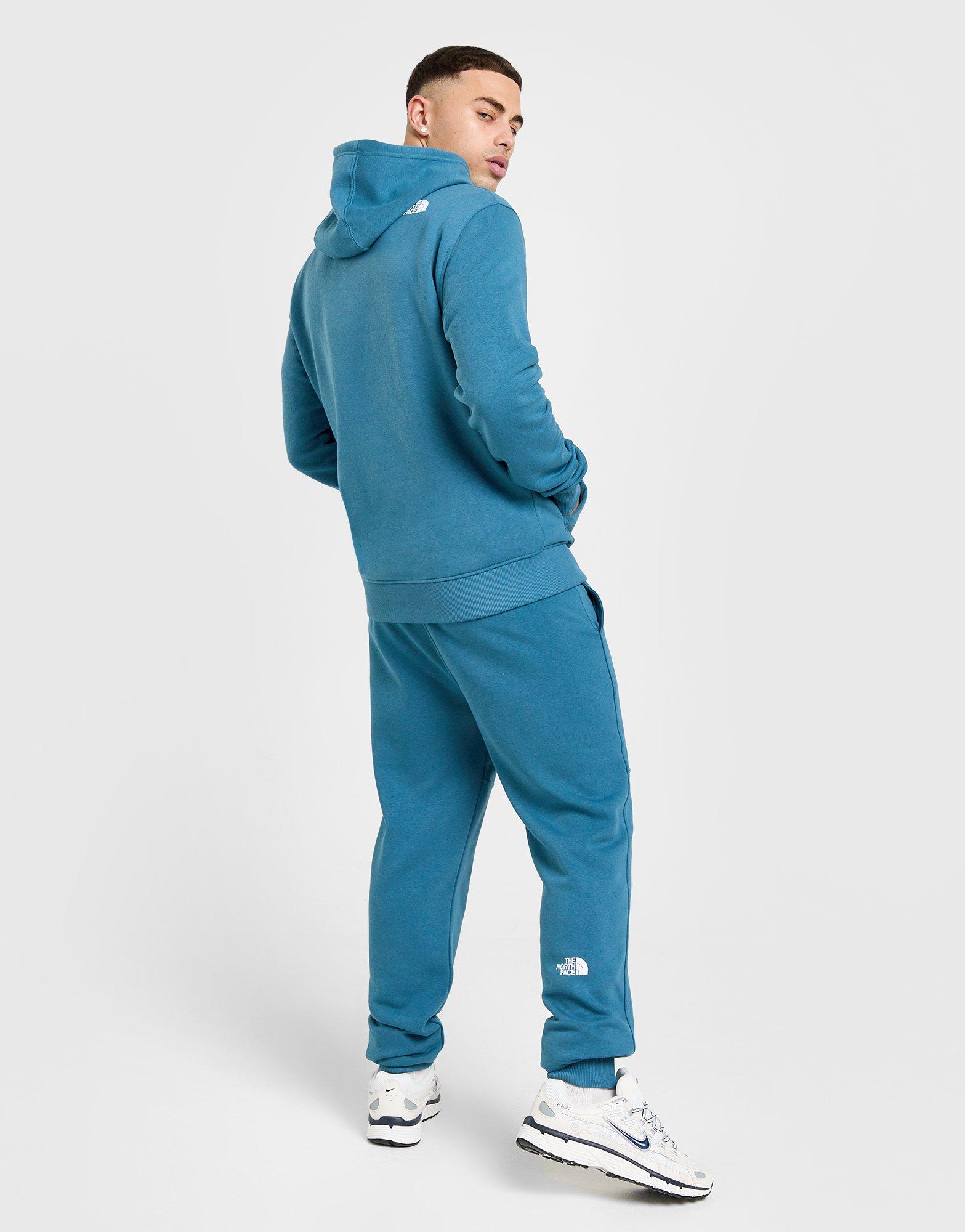 The North Face Overhead Fleece Trainingsanzug