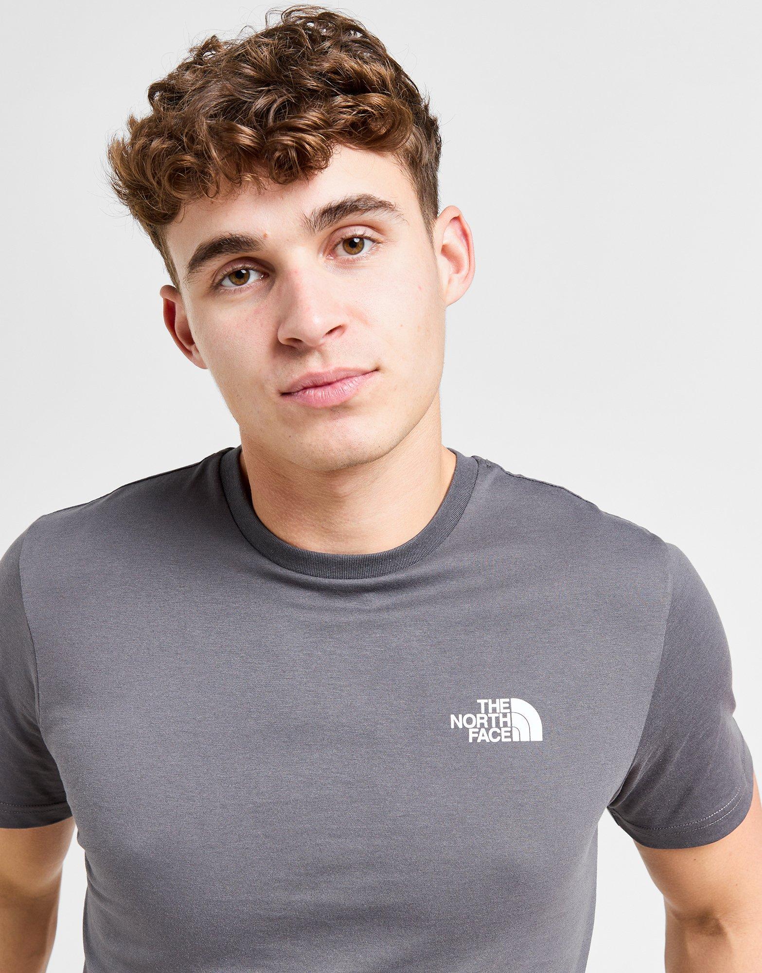 The North Face T-shirt Herr