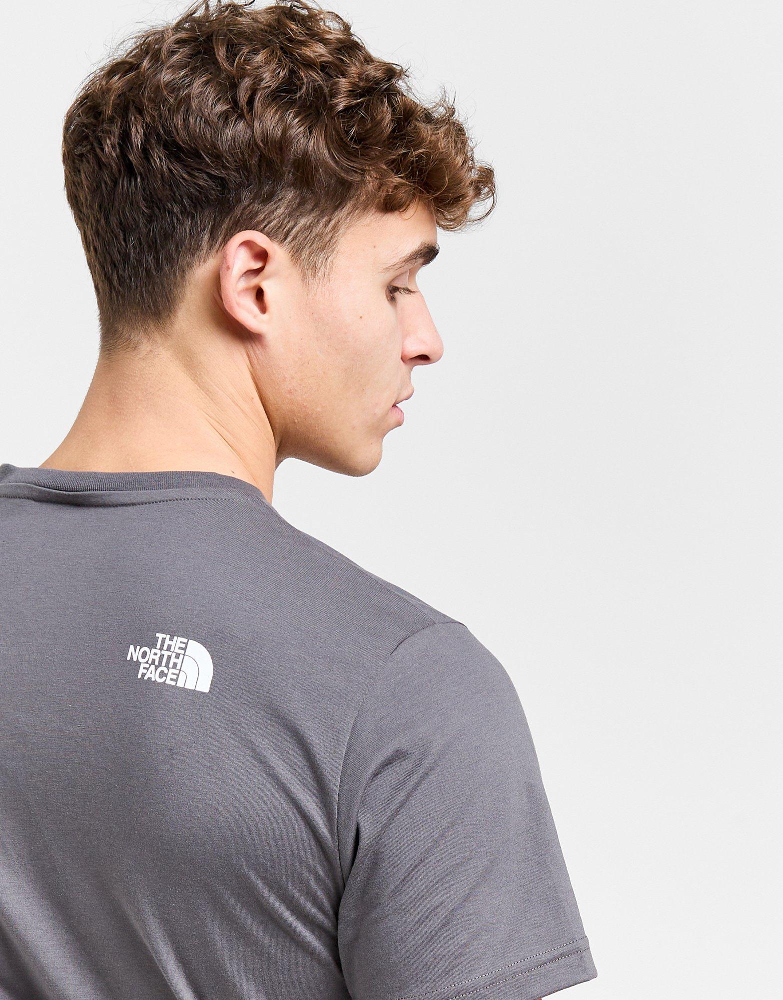 The North Face T-shirt Herr