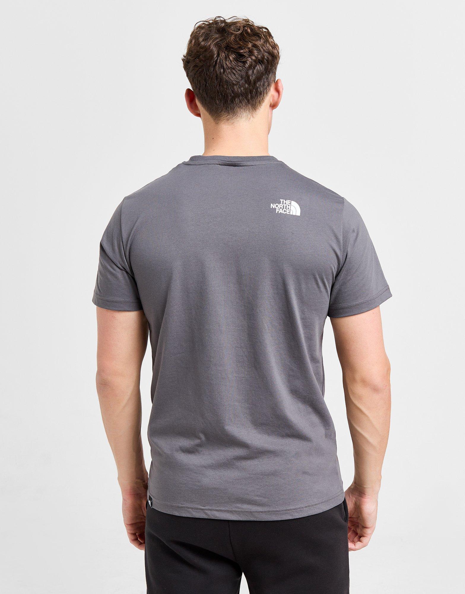 The North Face T-shirt Herr