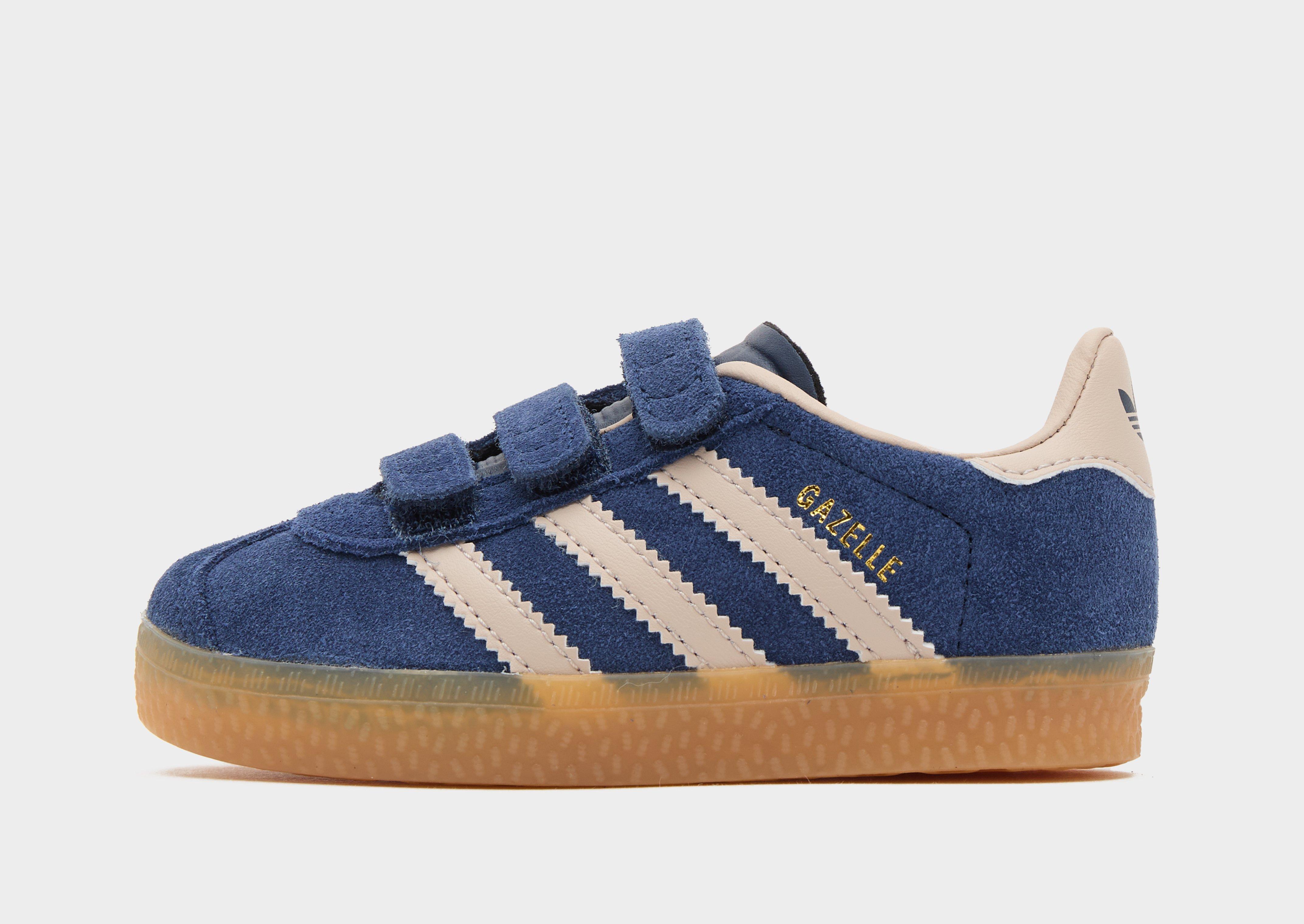 Adidas originals 2025 gazelle 11 infant