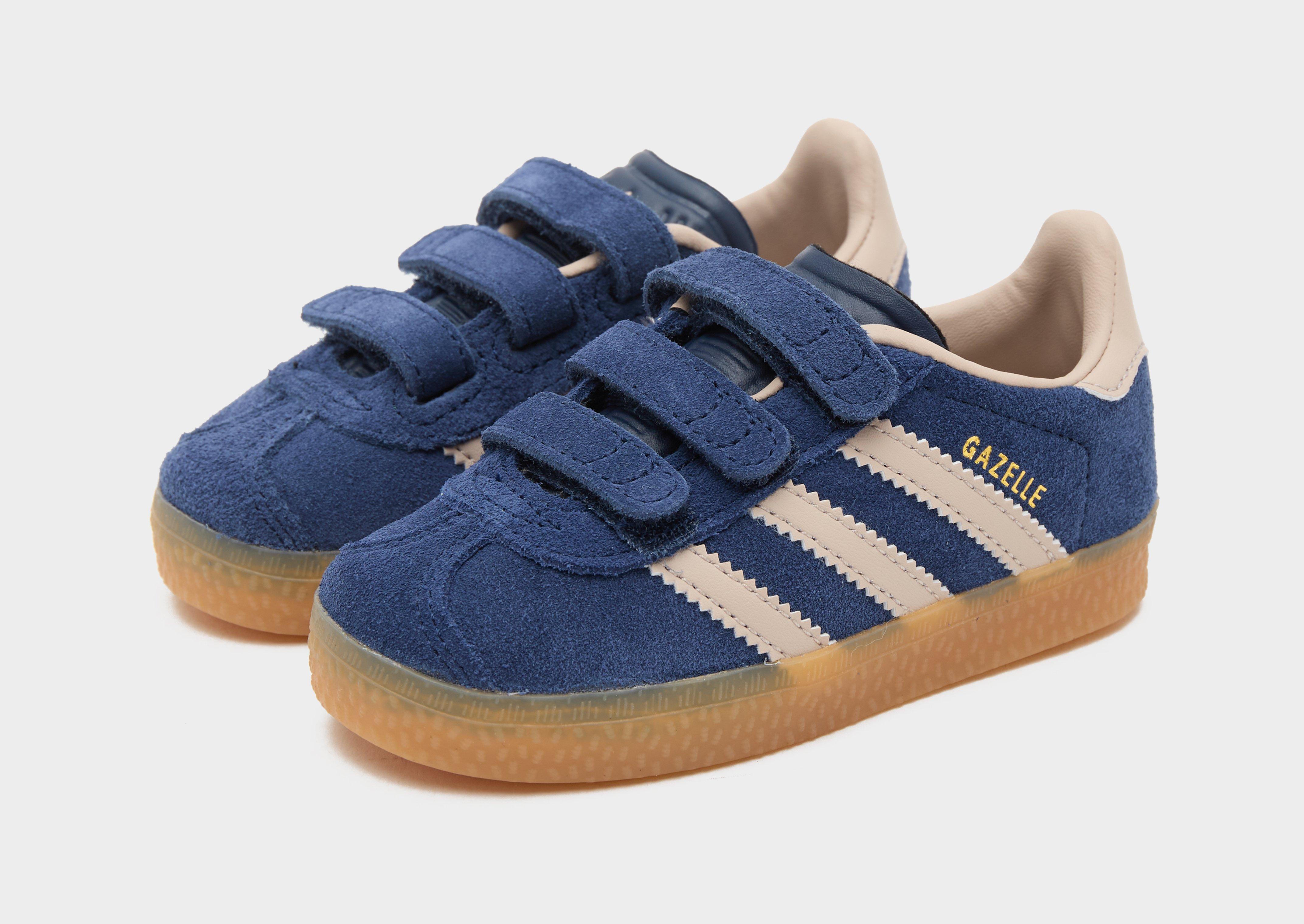 Adidas gazelle bébé online