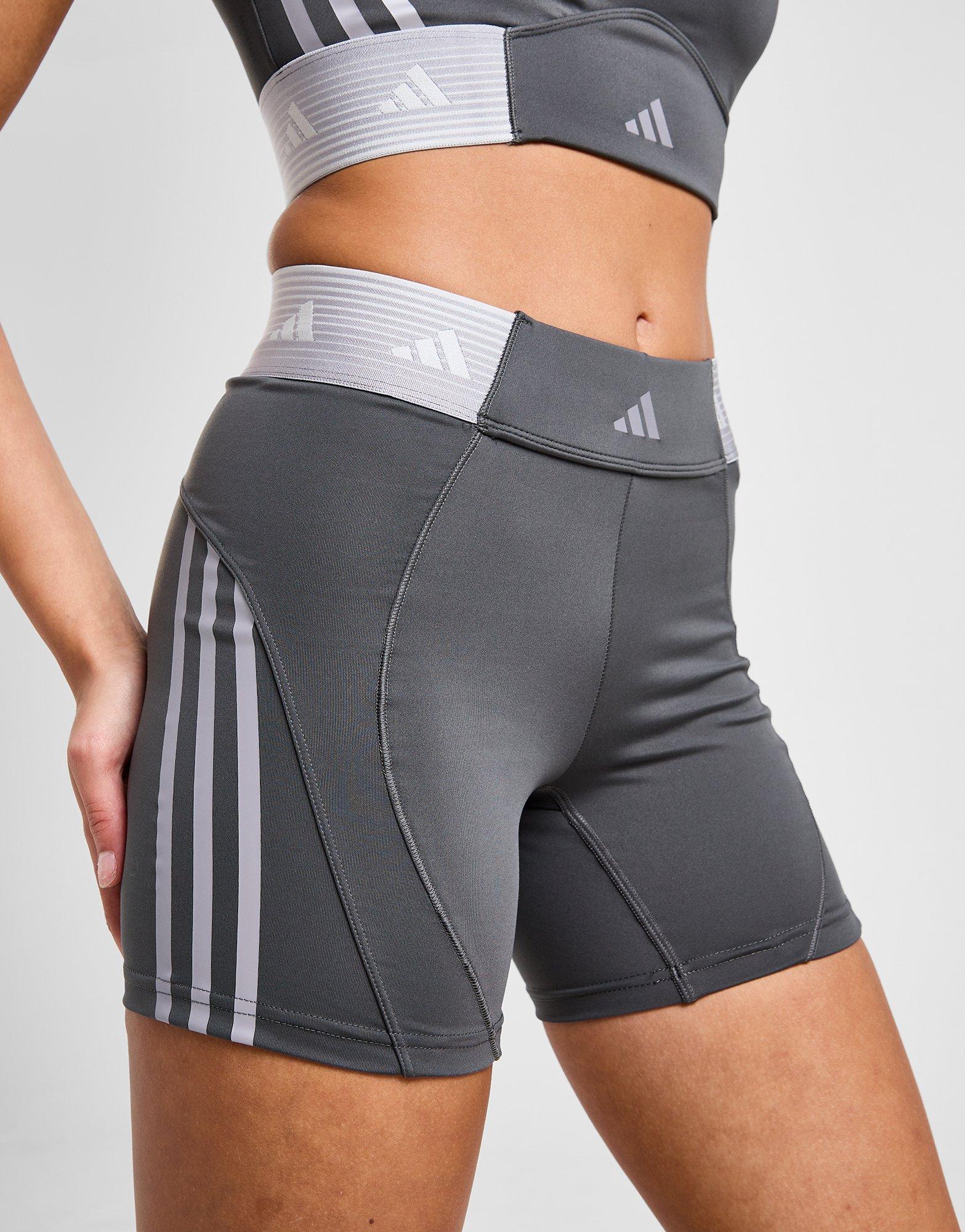 adidas Hyperglam Racer 5" Shorts