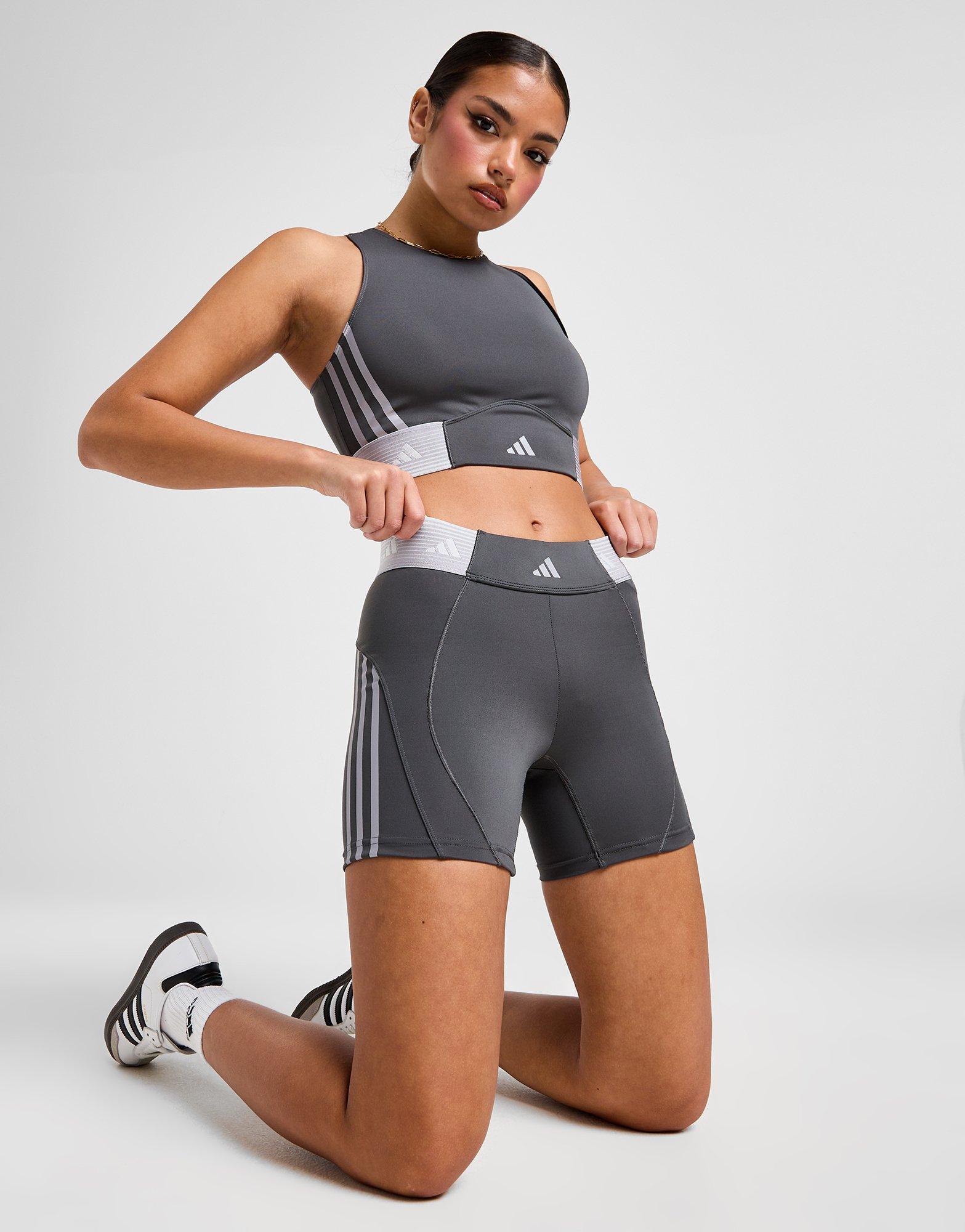 adidas Pantaloncini Hyperglam Racer