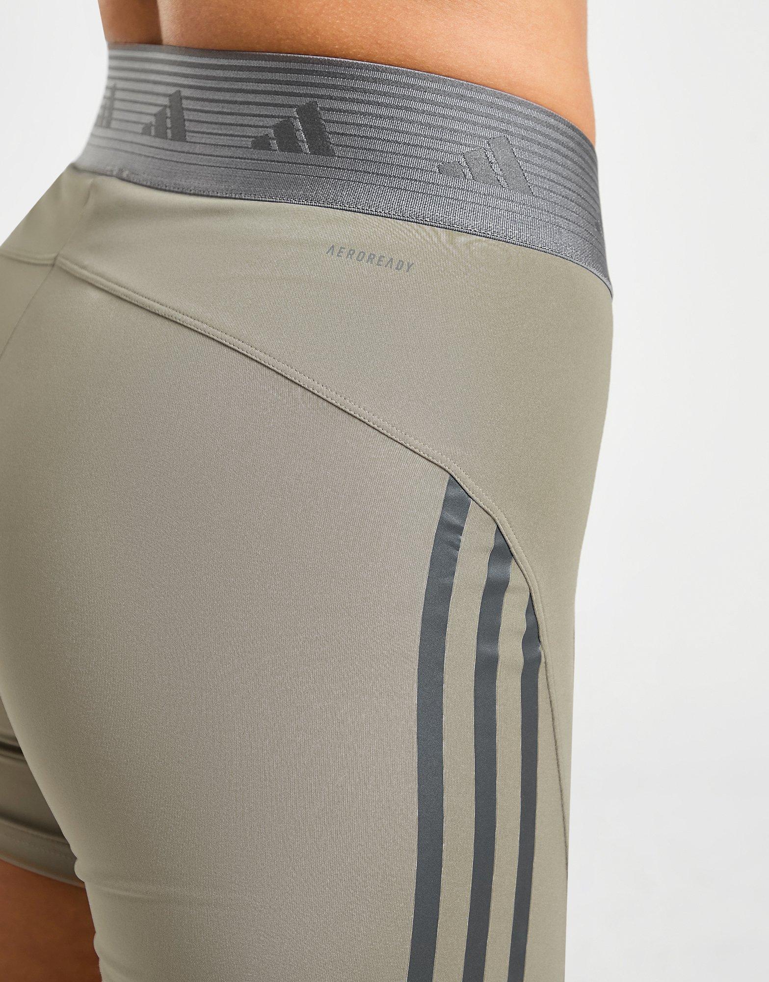 adidas Hyperglam Racer 5" Shorts