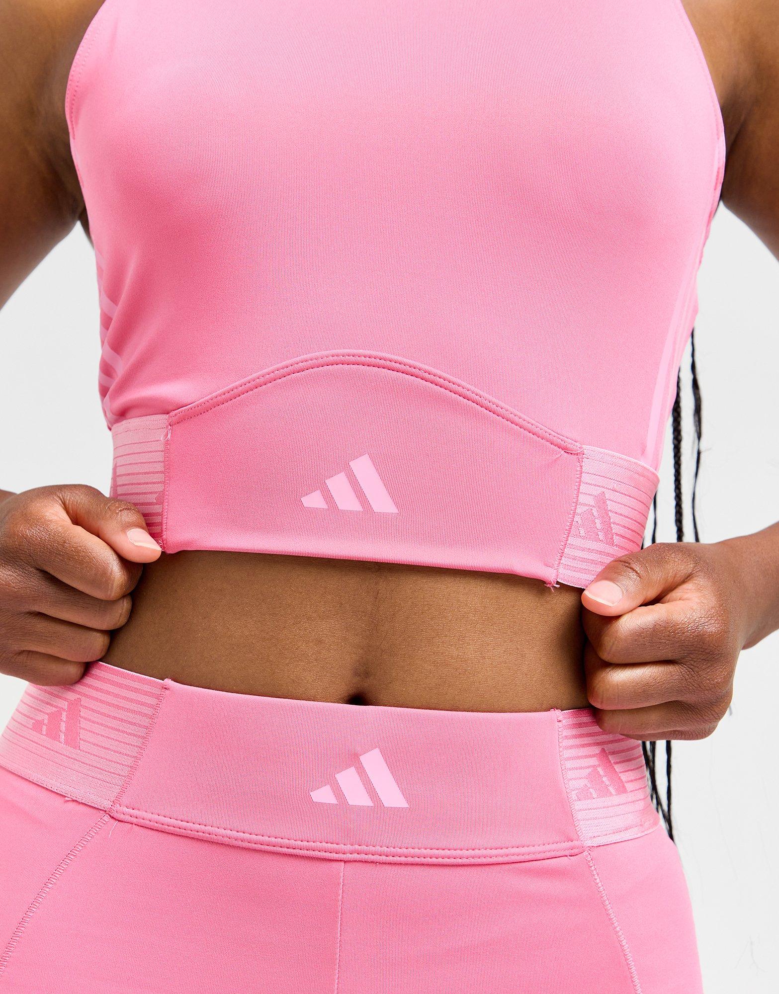 adidas Débardeur de training Hyperglam