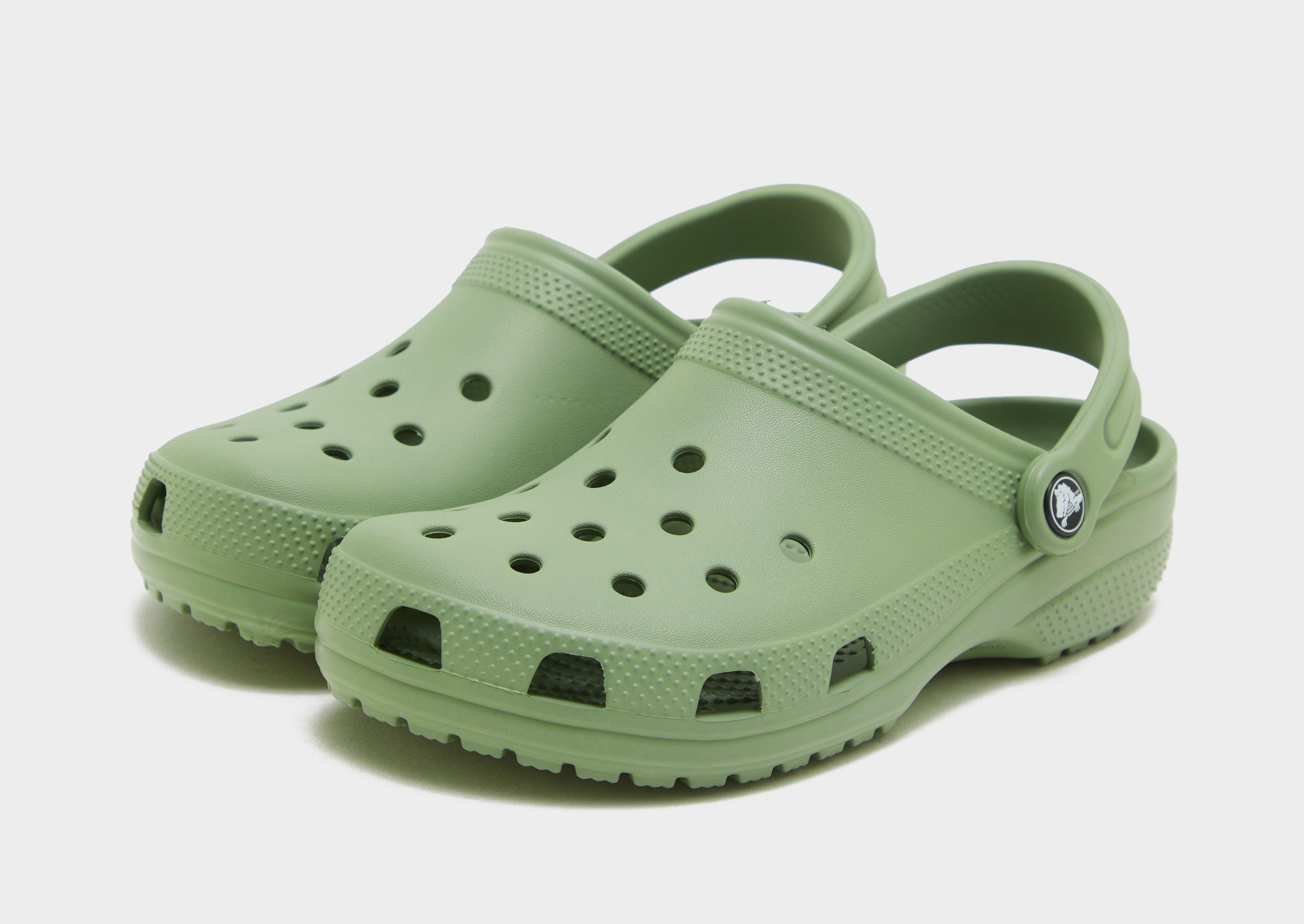 Crocs Classic Clog Junior
