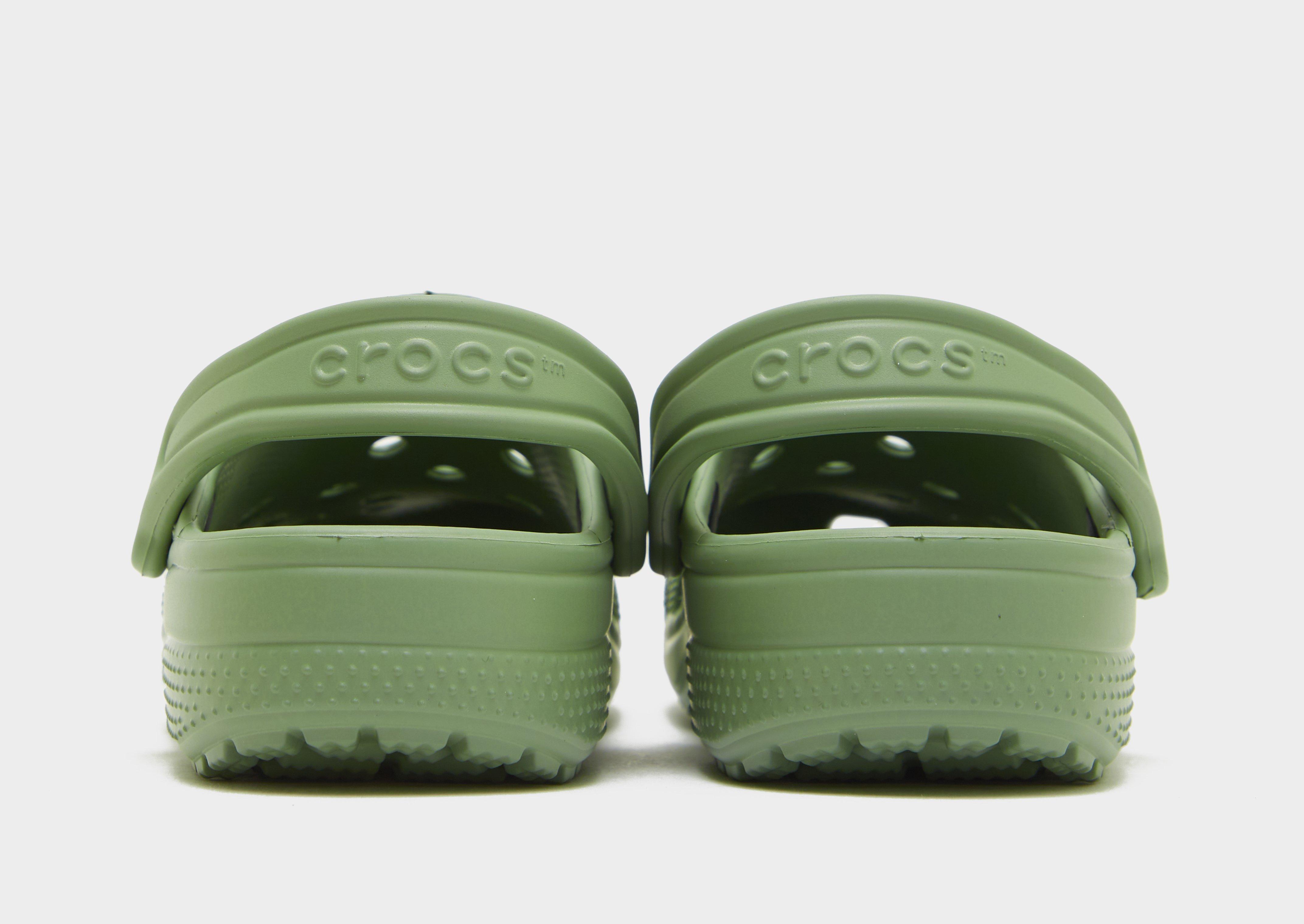 Crocs Classic Clog Junior