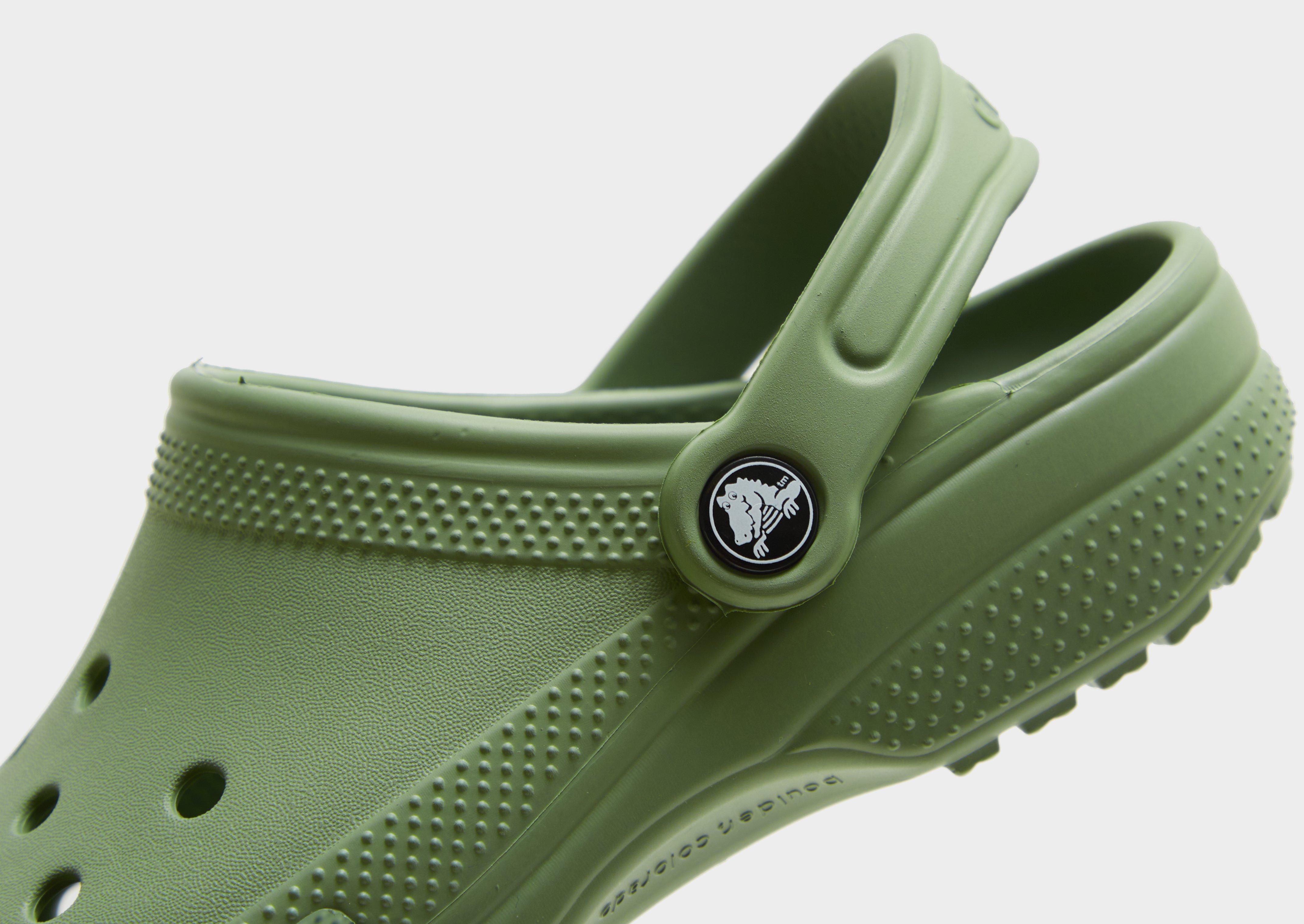 Crocs Classic Clog Junior