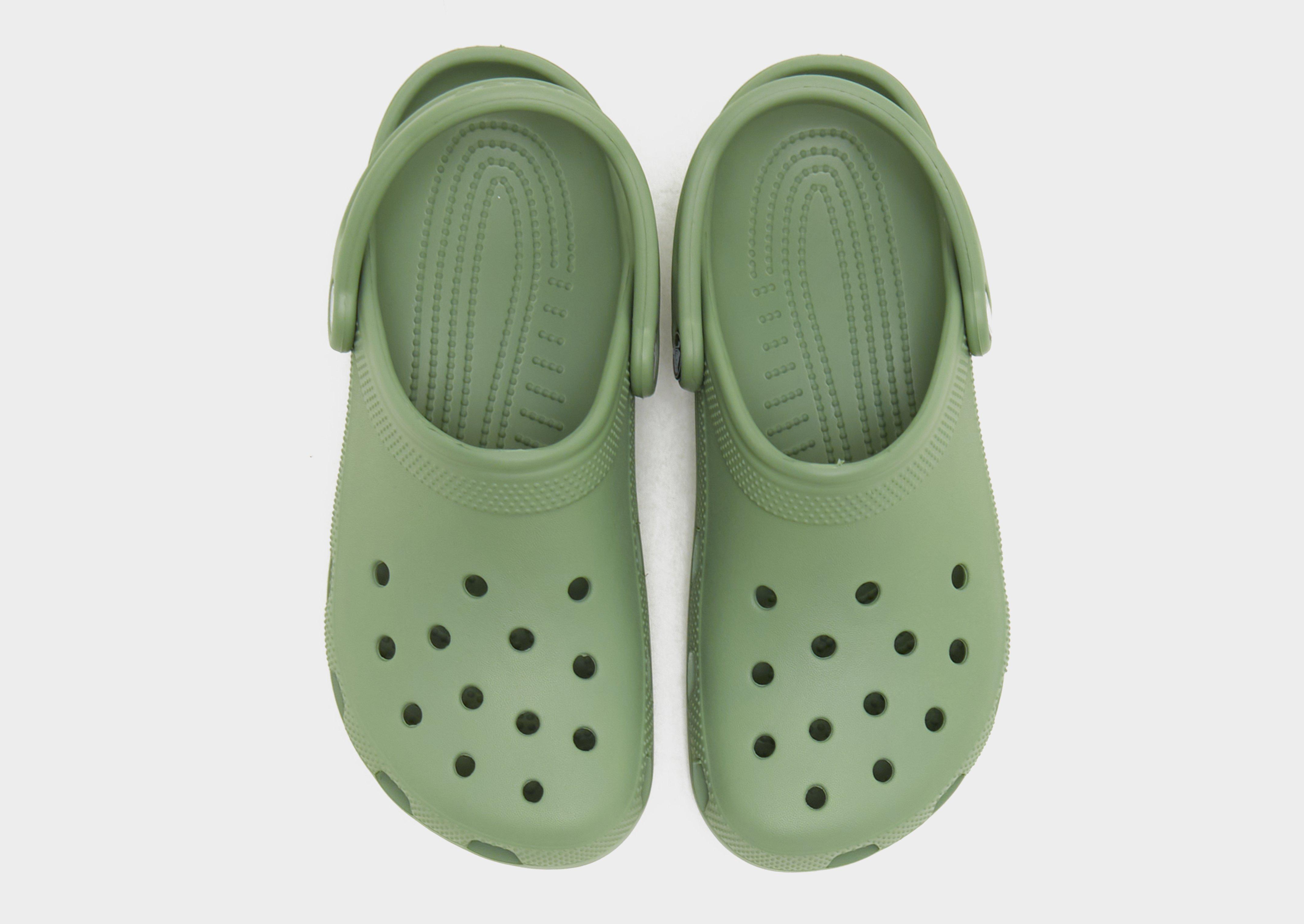 Crocs Classic Clog Junior