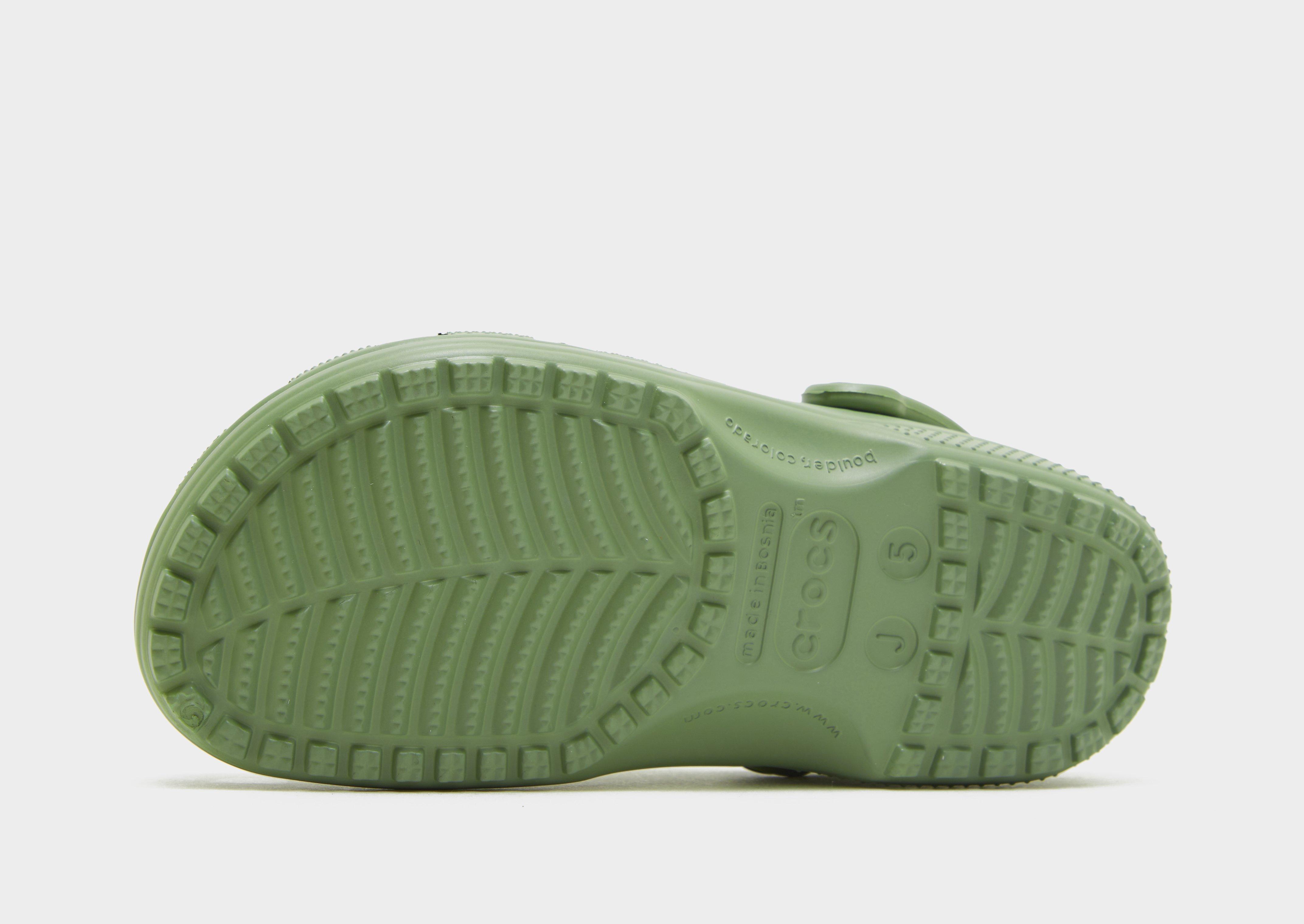 Crocs Classic Clog Junior