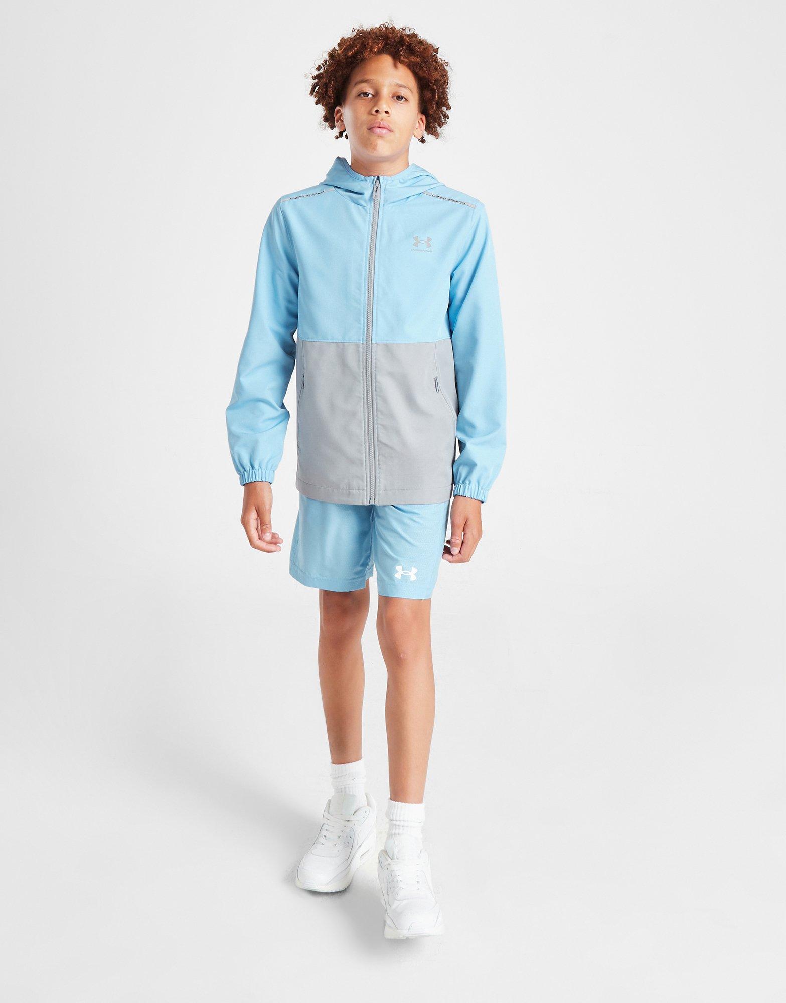 Under Armour Embossed Shorts Kinder