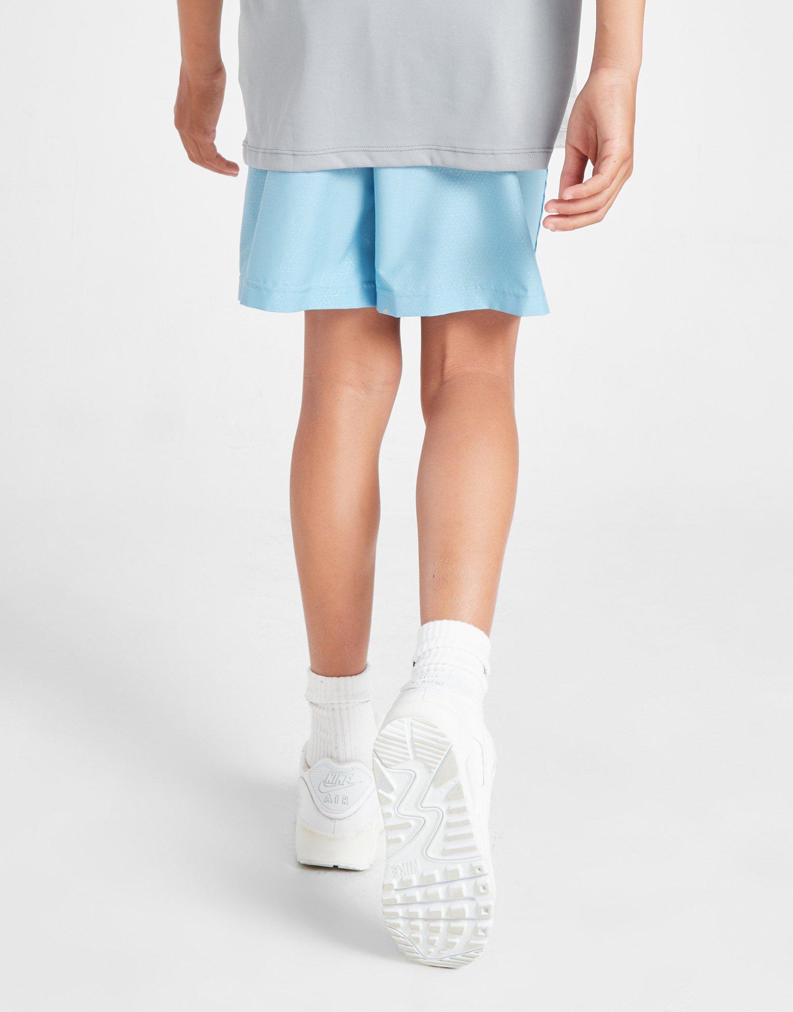 Under Armour Embossed Shorts Kinder