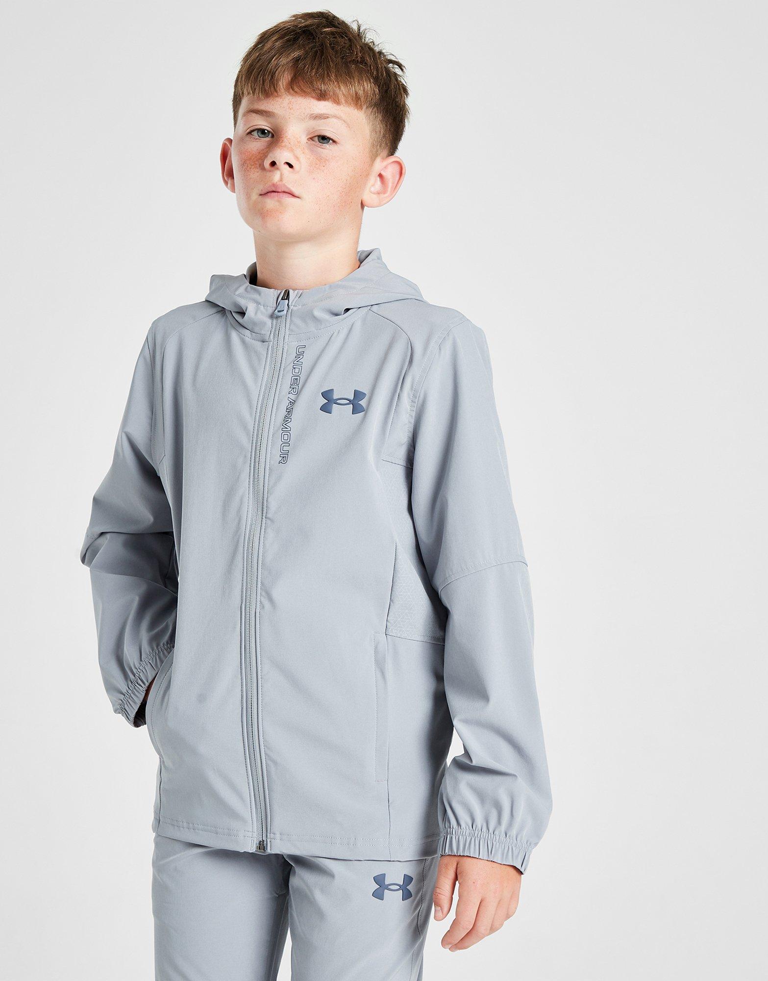 Jd under armour junior best sale