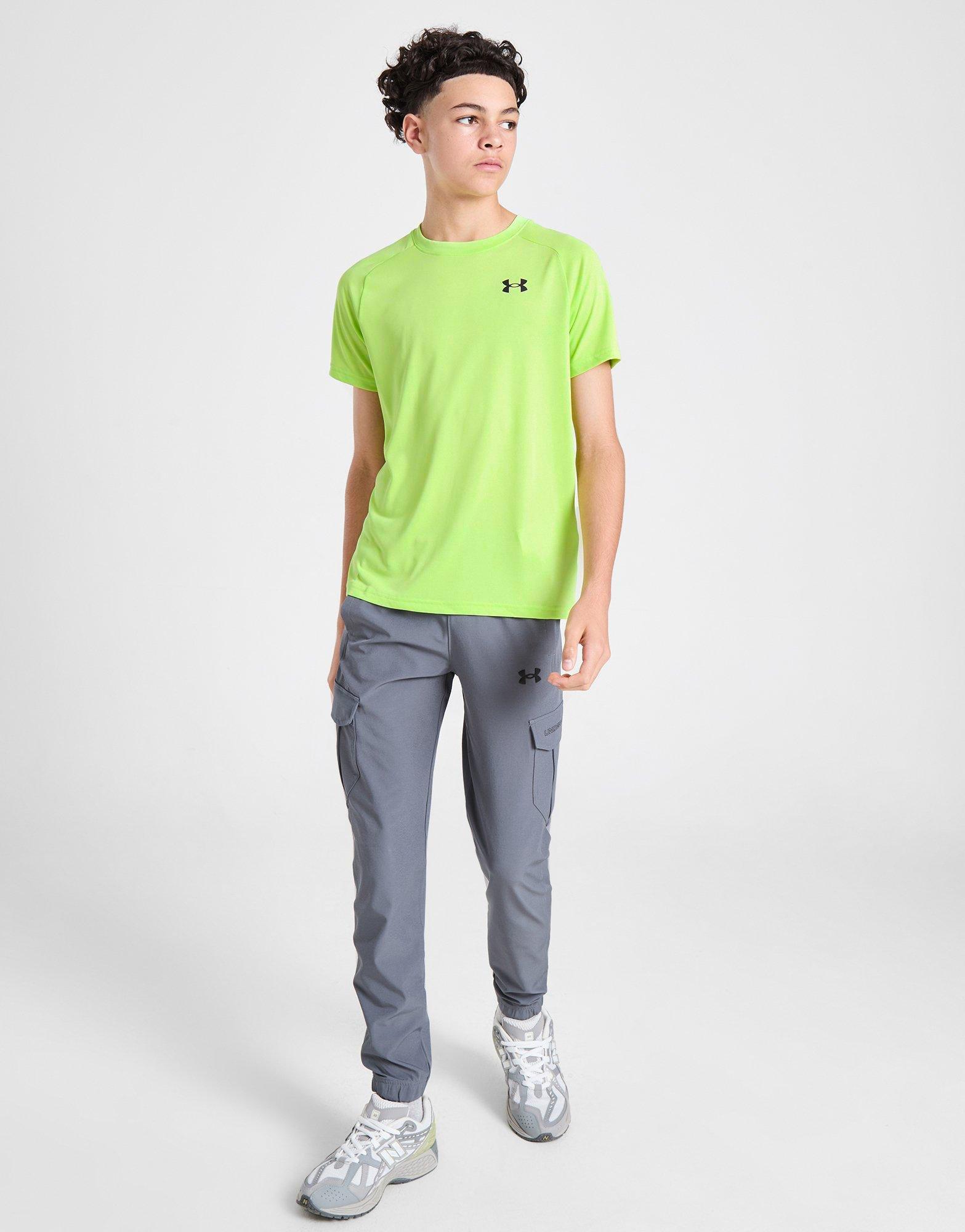 Under Armour Tech 2.0 T-Shirt Junior