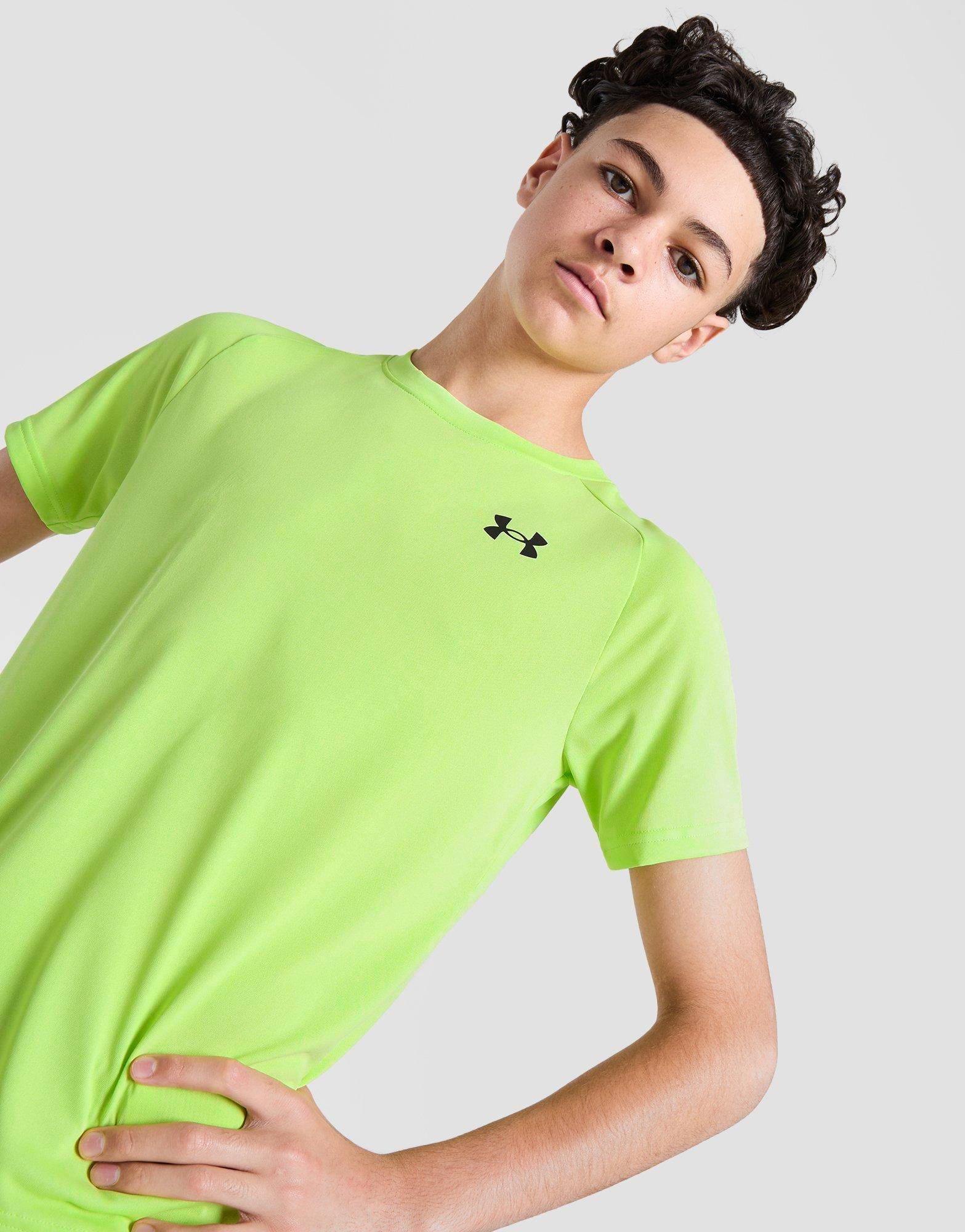 Under Armour Tech 2.0 T-Shirt Junior