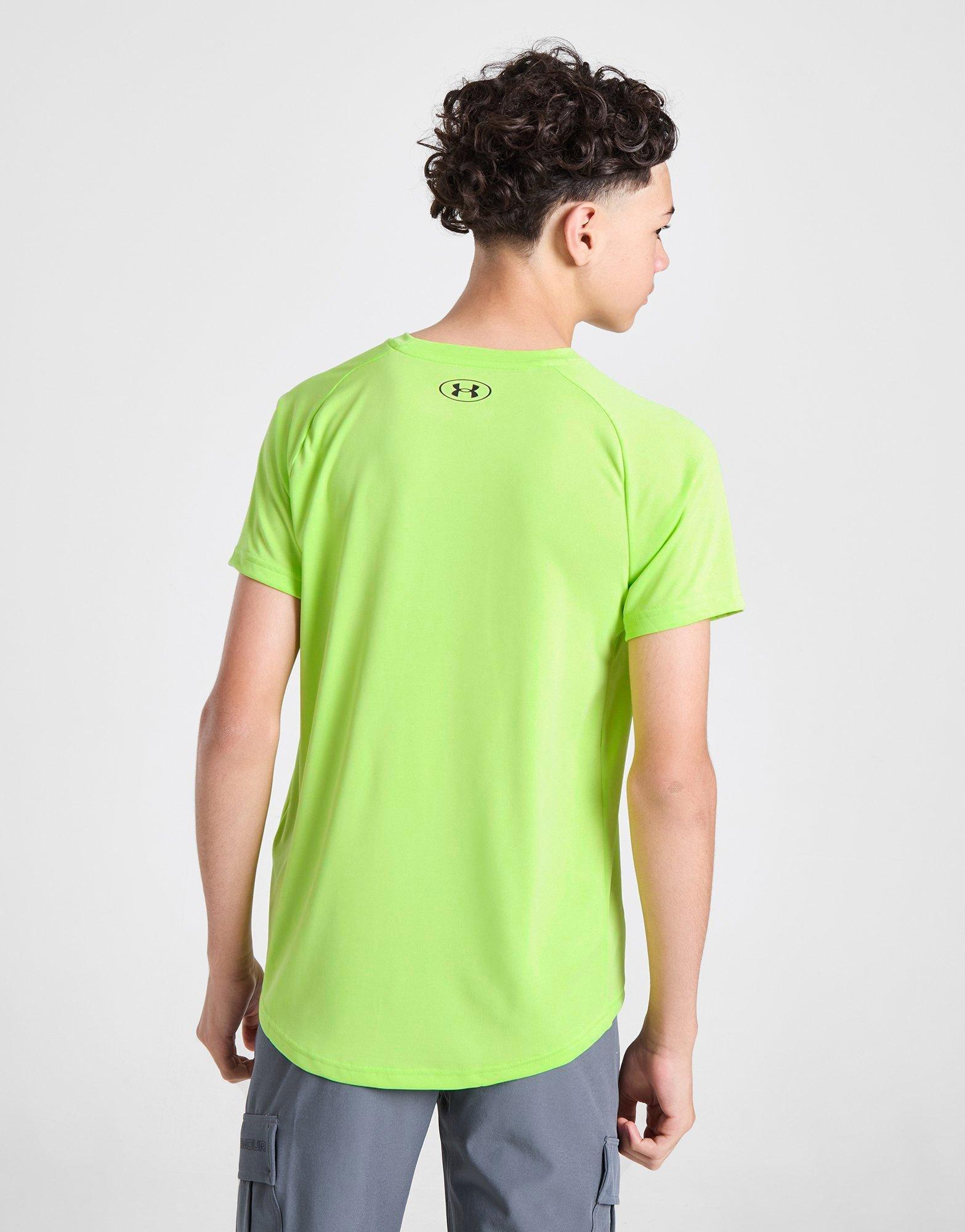 Under Armour Tech 2.0 T-Shirt Junior