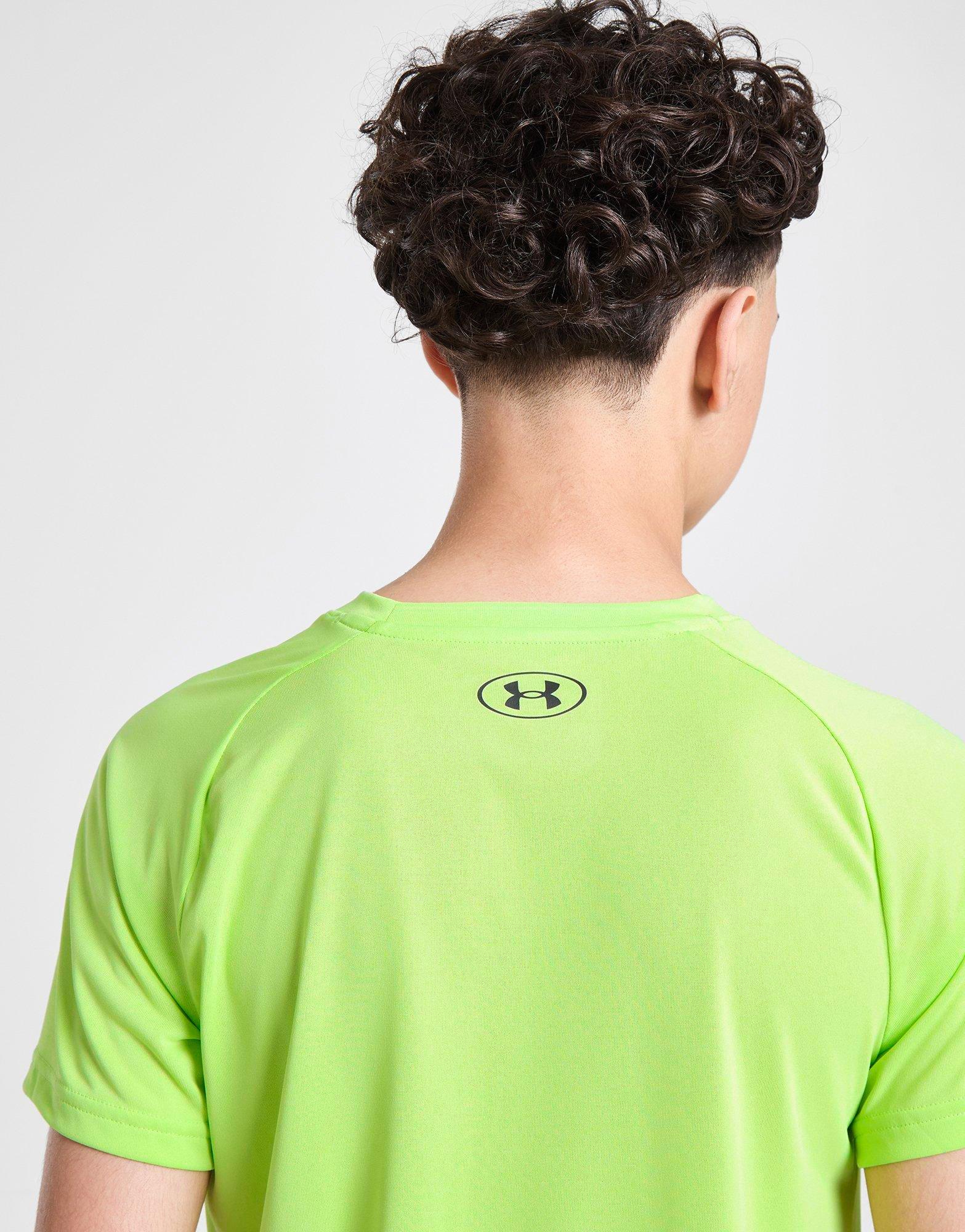 Under Armour Tech 2.0 T-Shirt Junior