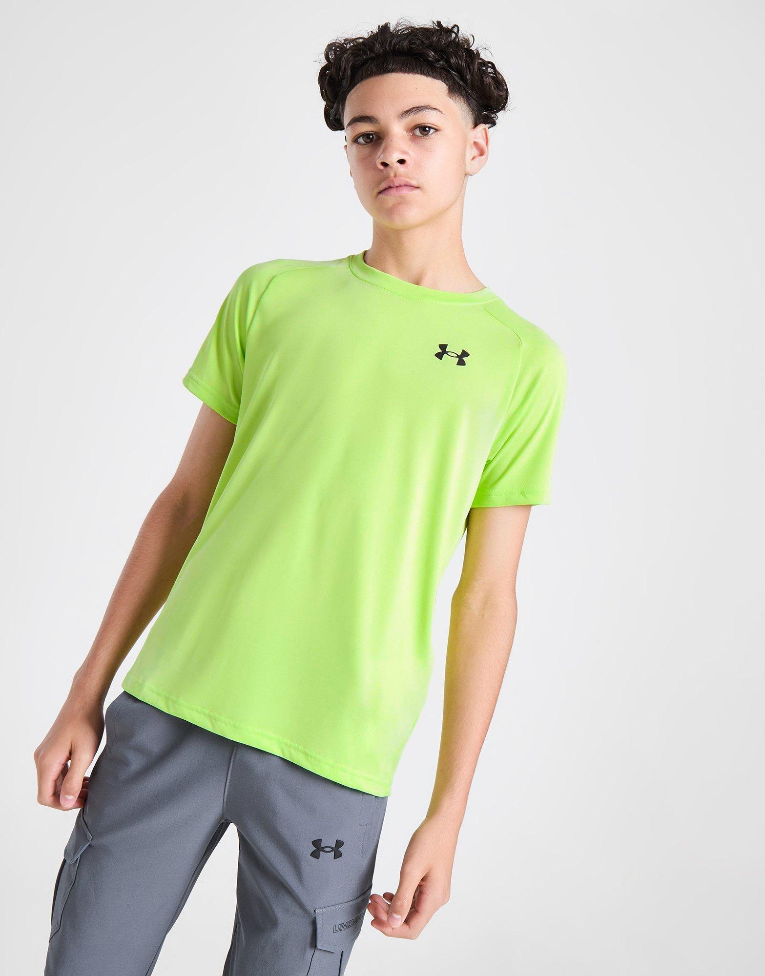 Under Armour Maglia Tech 2.0 Junior